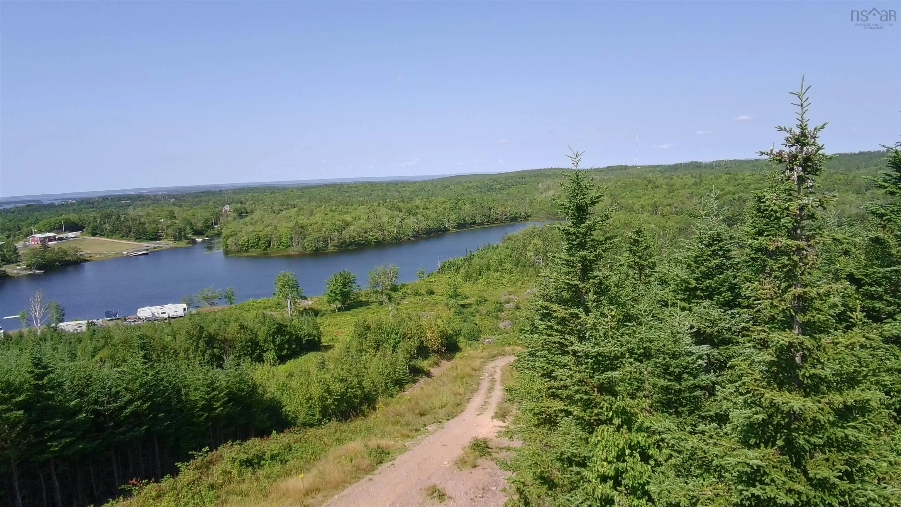 Lake Road Lot 11, Grand Lake, NS B0E 3J0, ,Land,For Sale,Lake,202521634