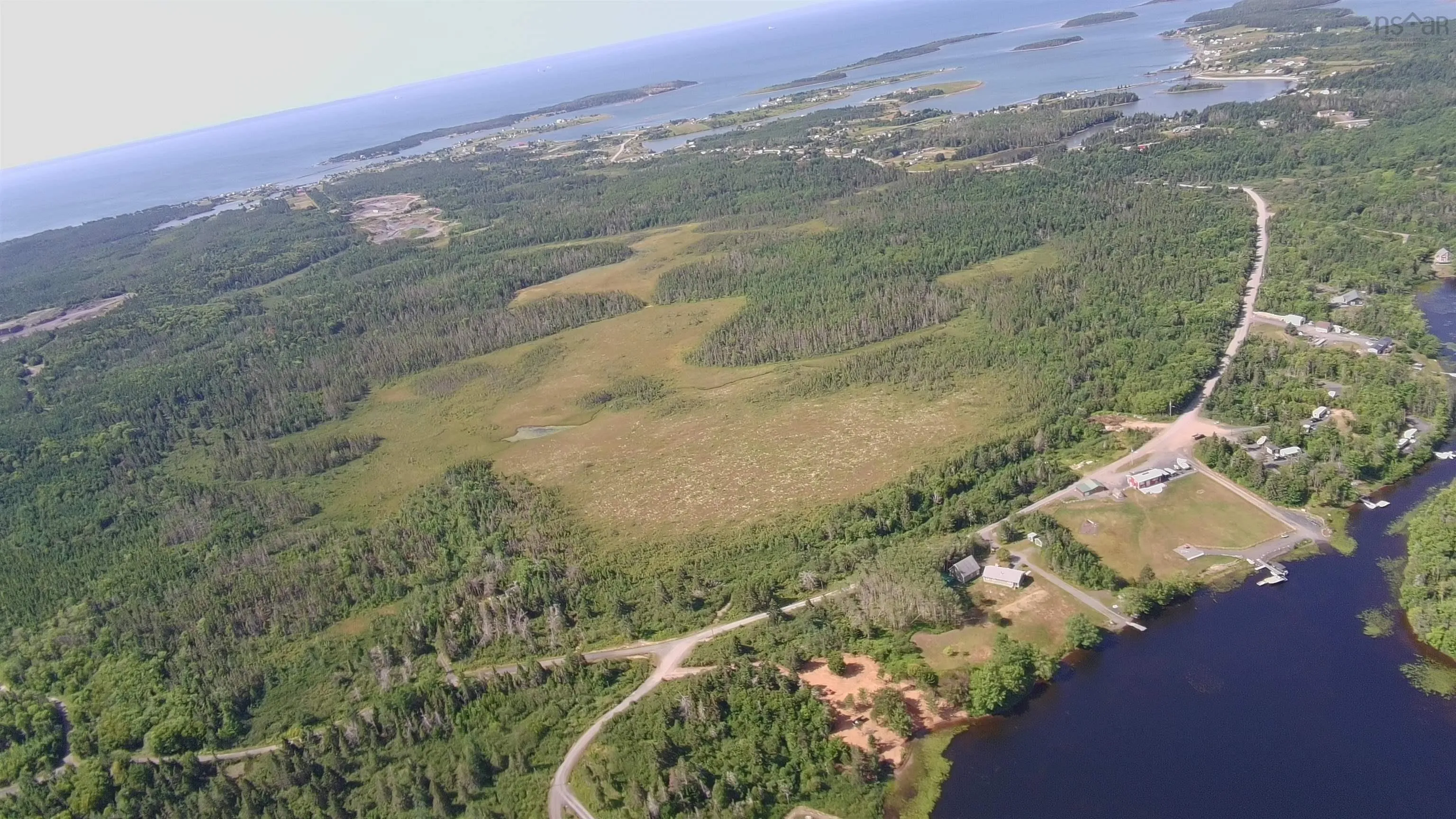 Lake Road Lot 11, Grand Lake, NS B0E 3J0, ,Land,For Sale,Lake,202521634
