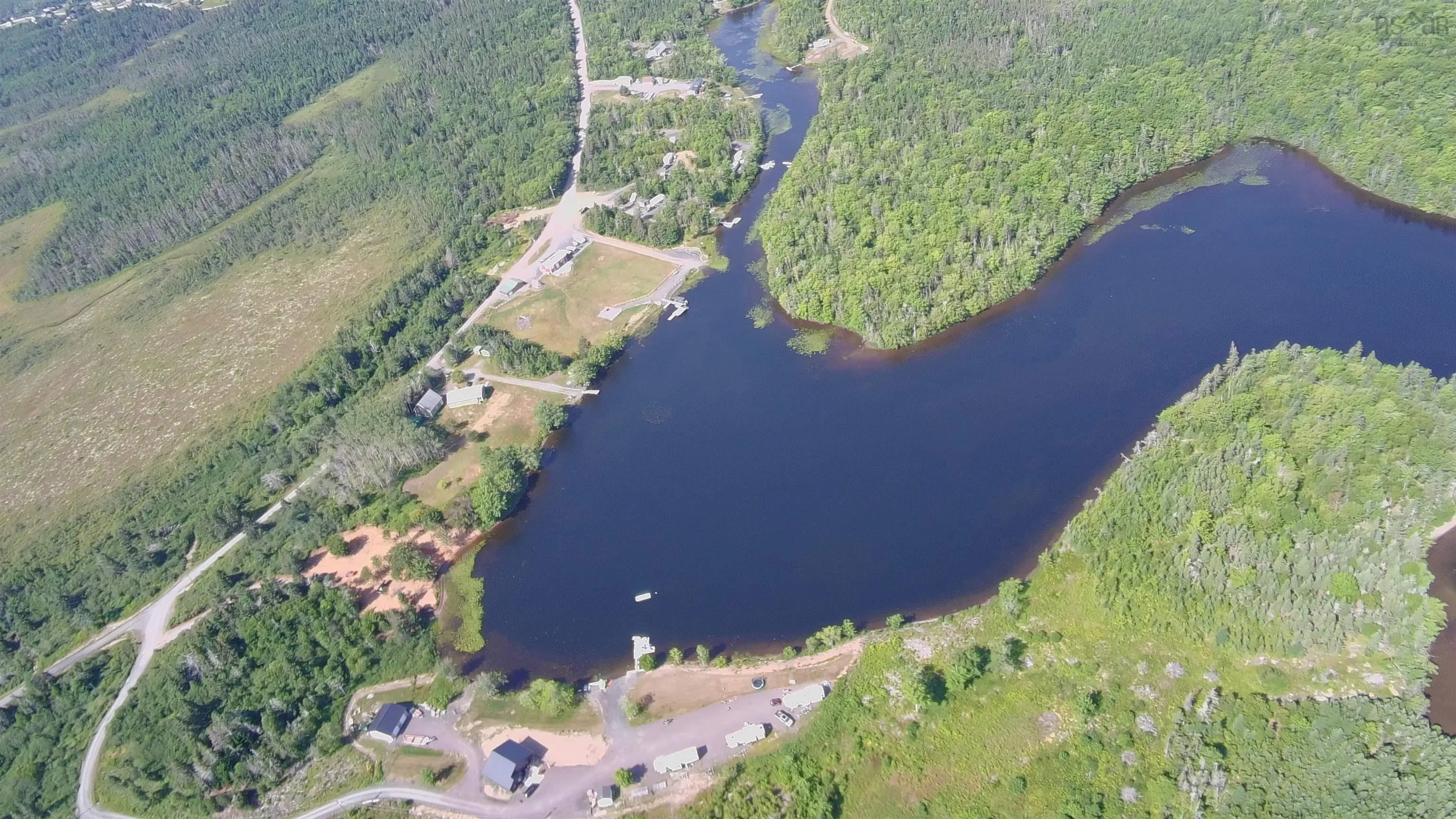 Lake Road Lot 11, Grand Lake, NS B0E 3J0, ,Land,For Sale,Lake,202521634