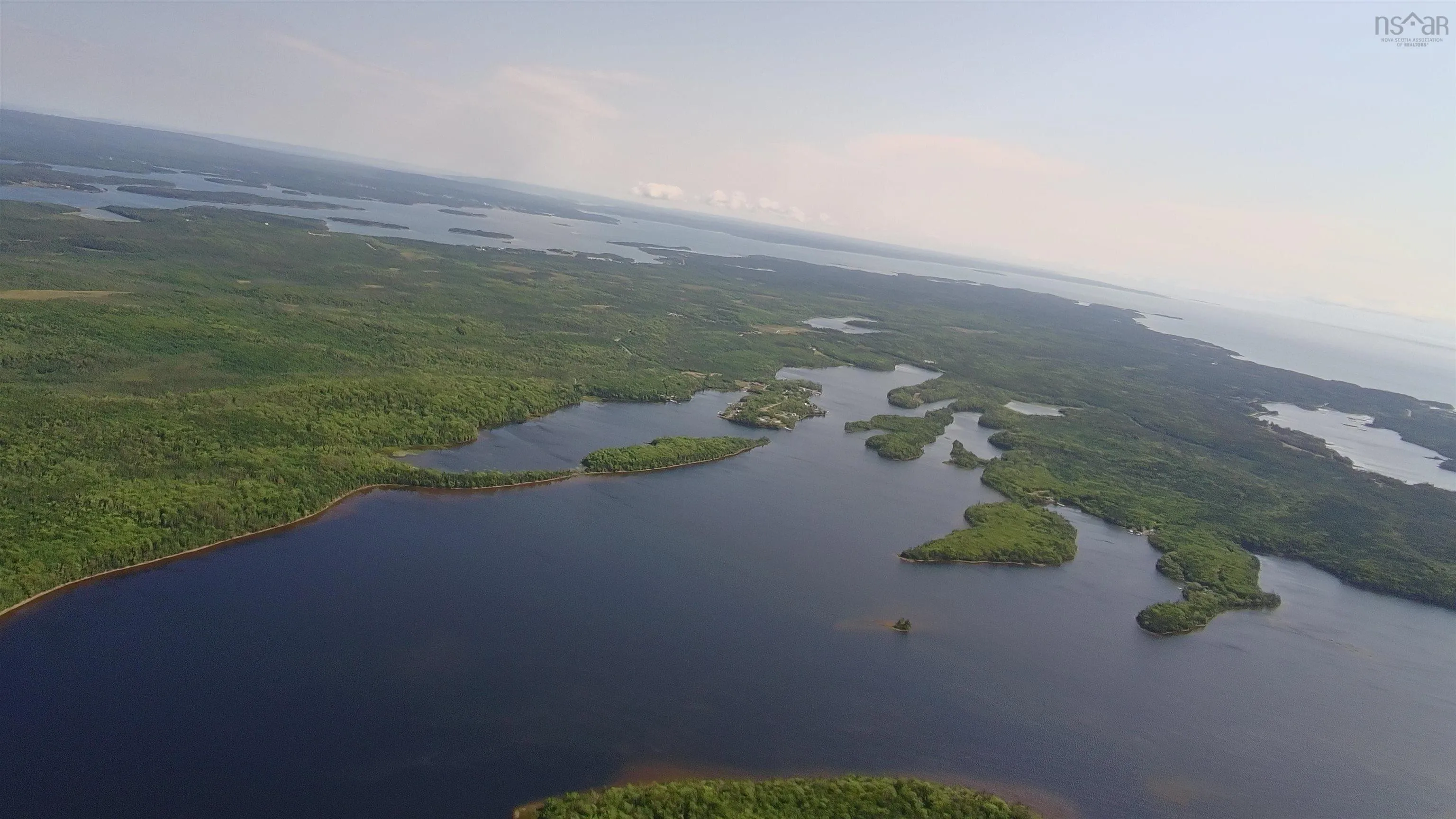 Lake Road Lot 11, Grand Lake, NS B0E 3J0, ,Land,For Sale,Lake,202521634