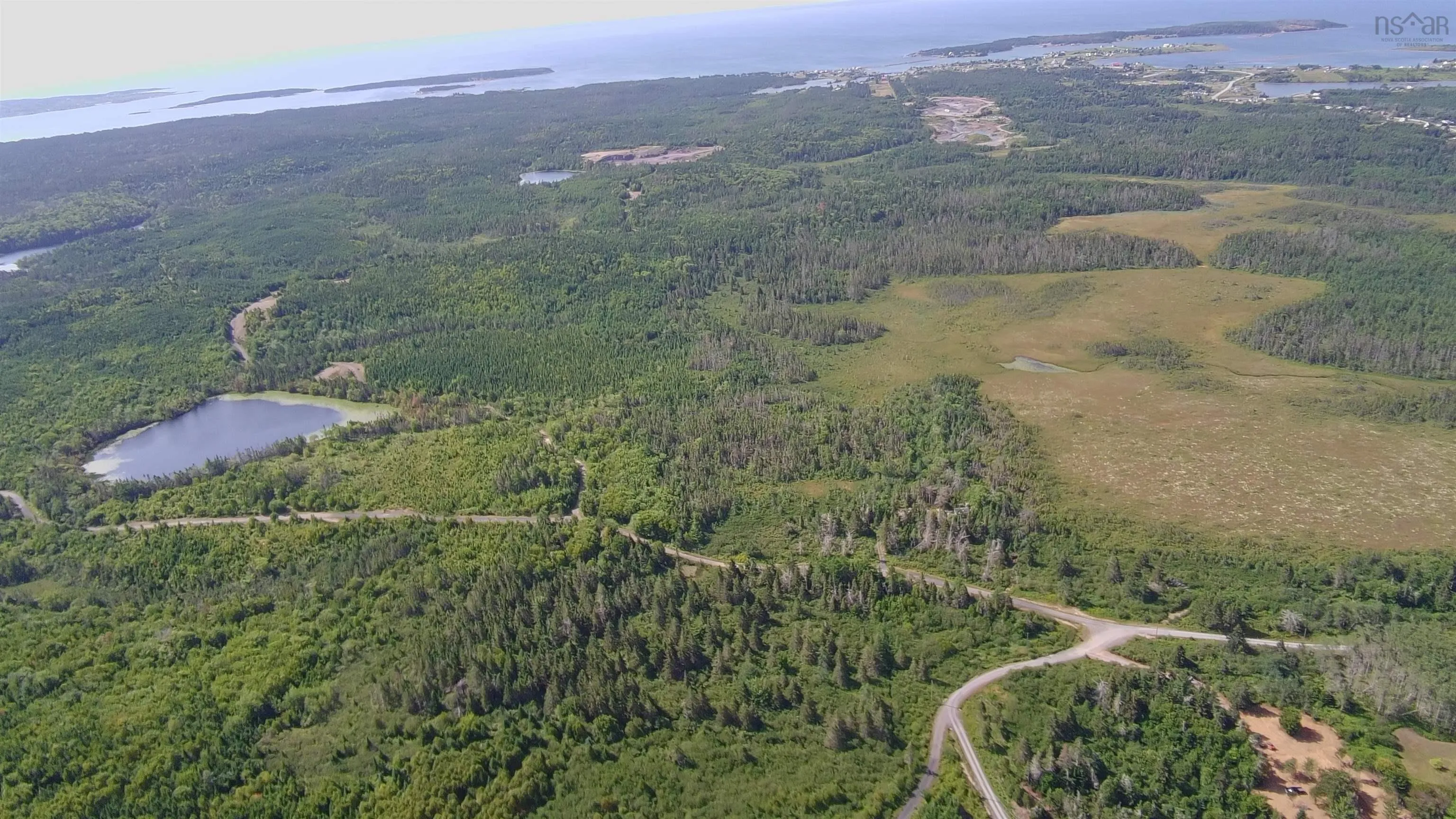 Lake Road Lot 11, Grand Lake, NS B0E 3J0, ,Land,For Sale,Lake,202521634