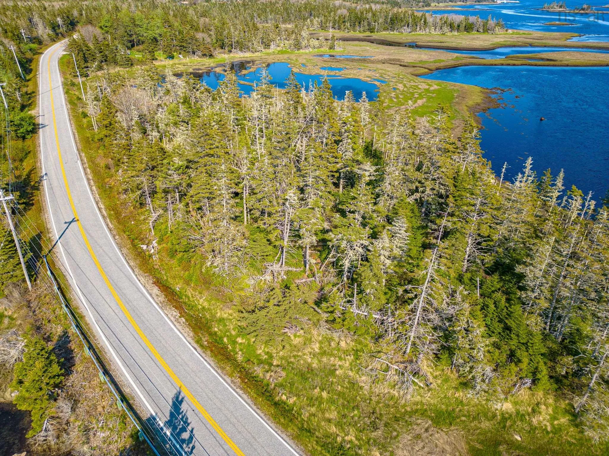 2685 Port La Tour Road, Upper Port La Tour, NS B0W 2T0, ,Land,For Sale,Port La Tour,202513074