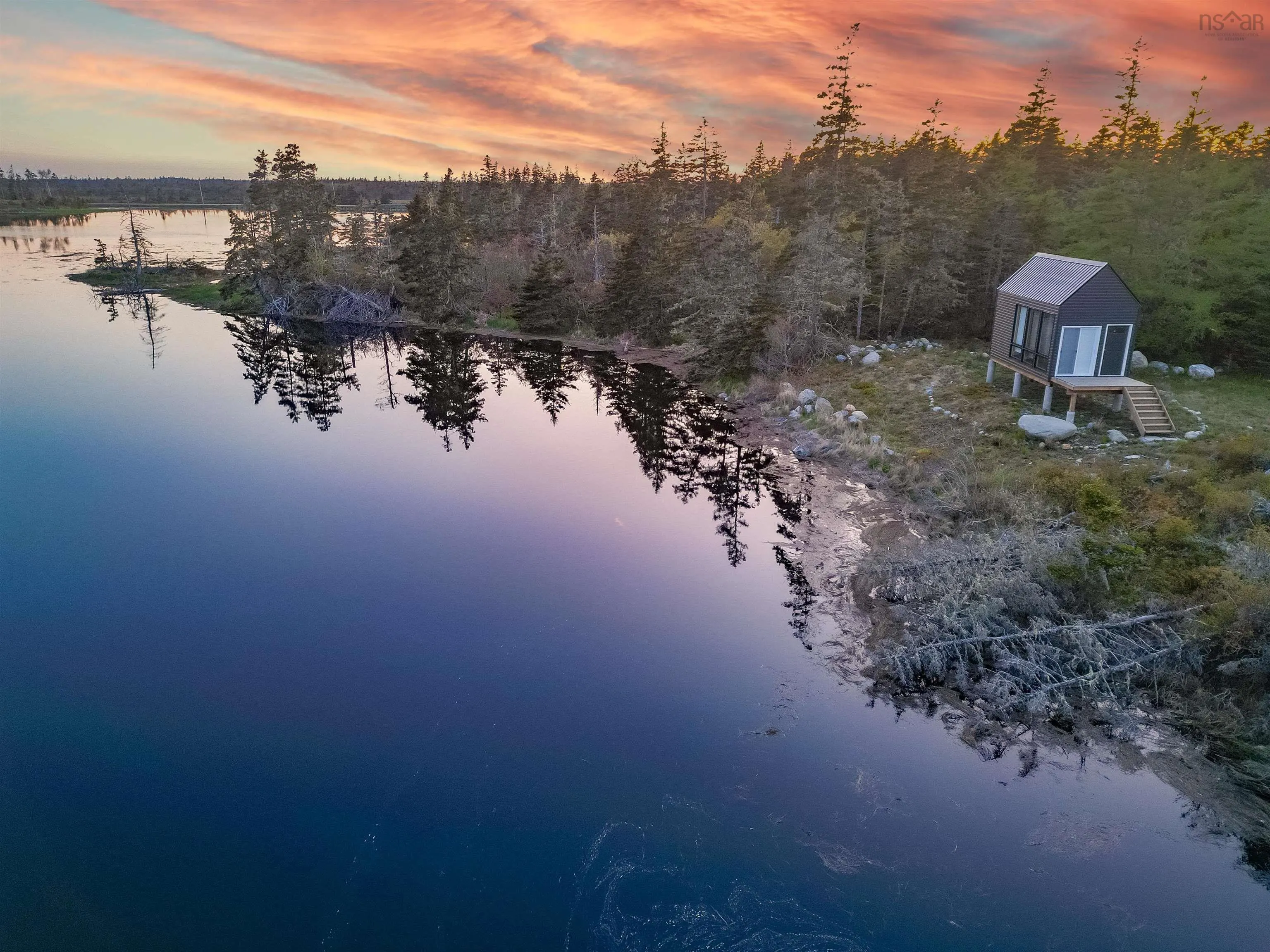 2685 Port La Tour Road, Upper Port La Tour, NS B0W 2T0, ,Land,For Sale,Port La Tour,202513074