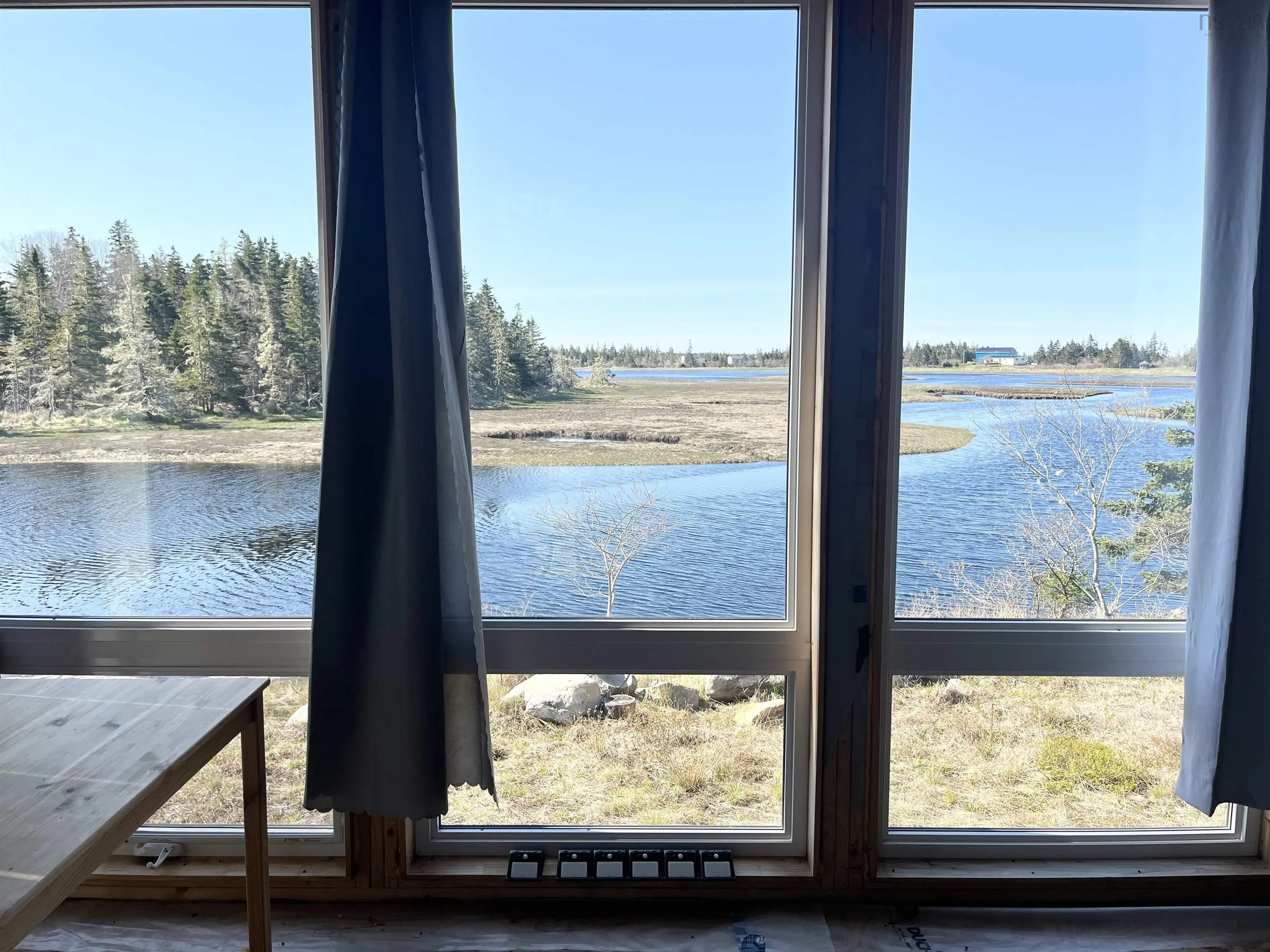 2685 Port La Tour Road, Upper Port La Tour, NS B0W 2T0, ,Land,For Sale,Port La Tour,202513074