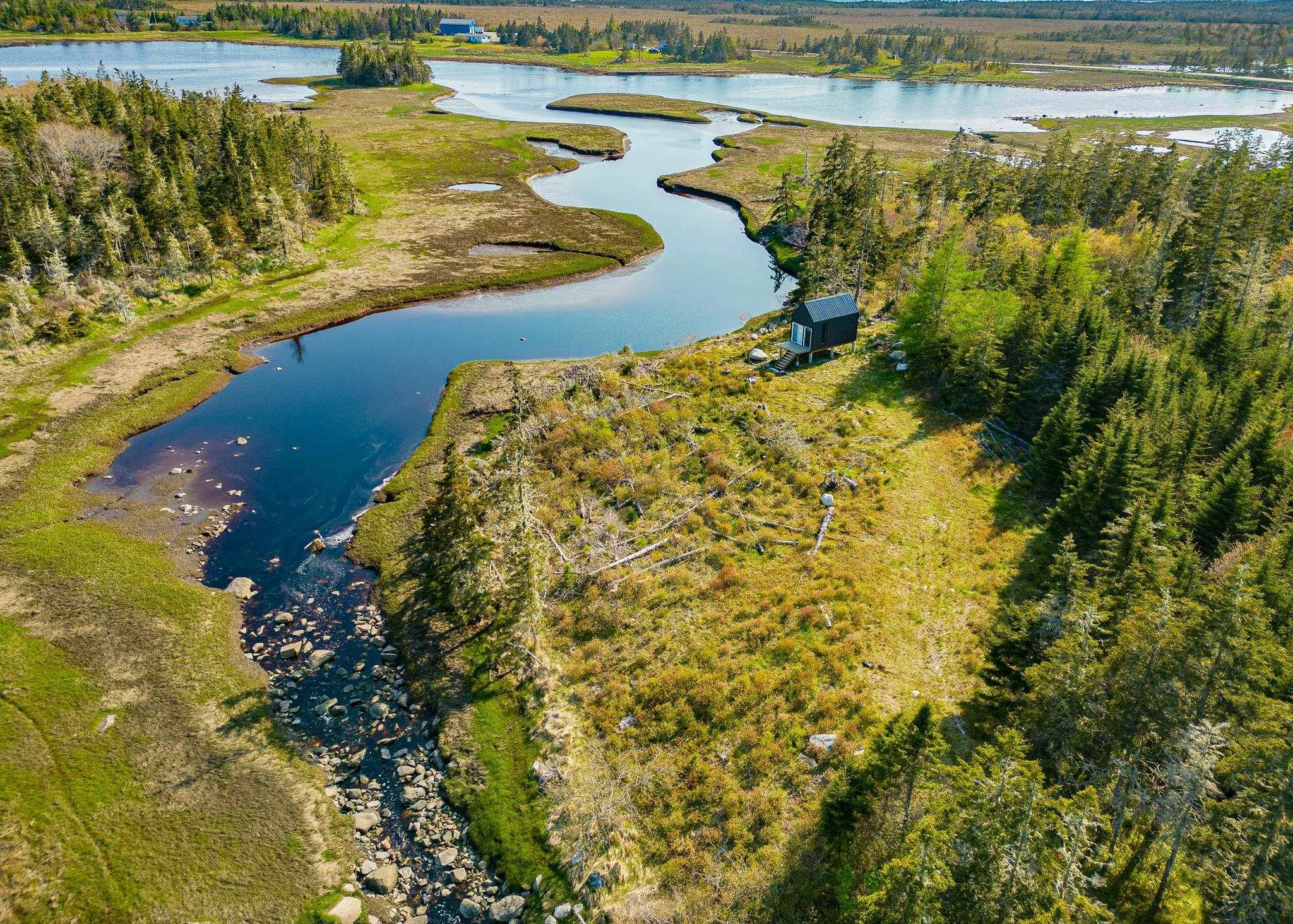 2685 Port La Tour Road, Upper Port La Tour, NS B0W 2T0, ,Land,For Sale,Port La Tour,202513074