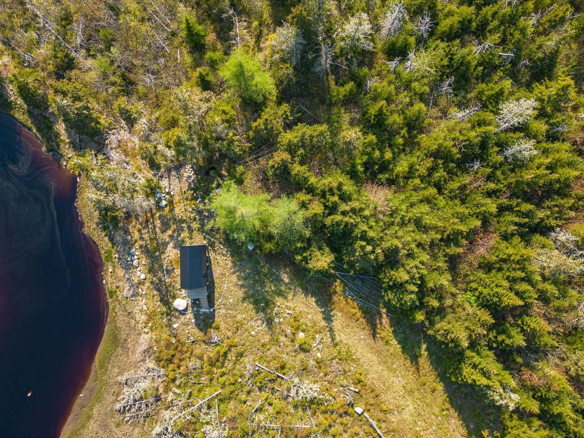 2685 Port La Tour Road, Upper Port La Tour, NS B0W 2T0, ,Land,For Sale,Port La Tour,202513074