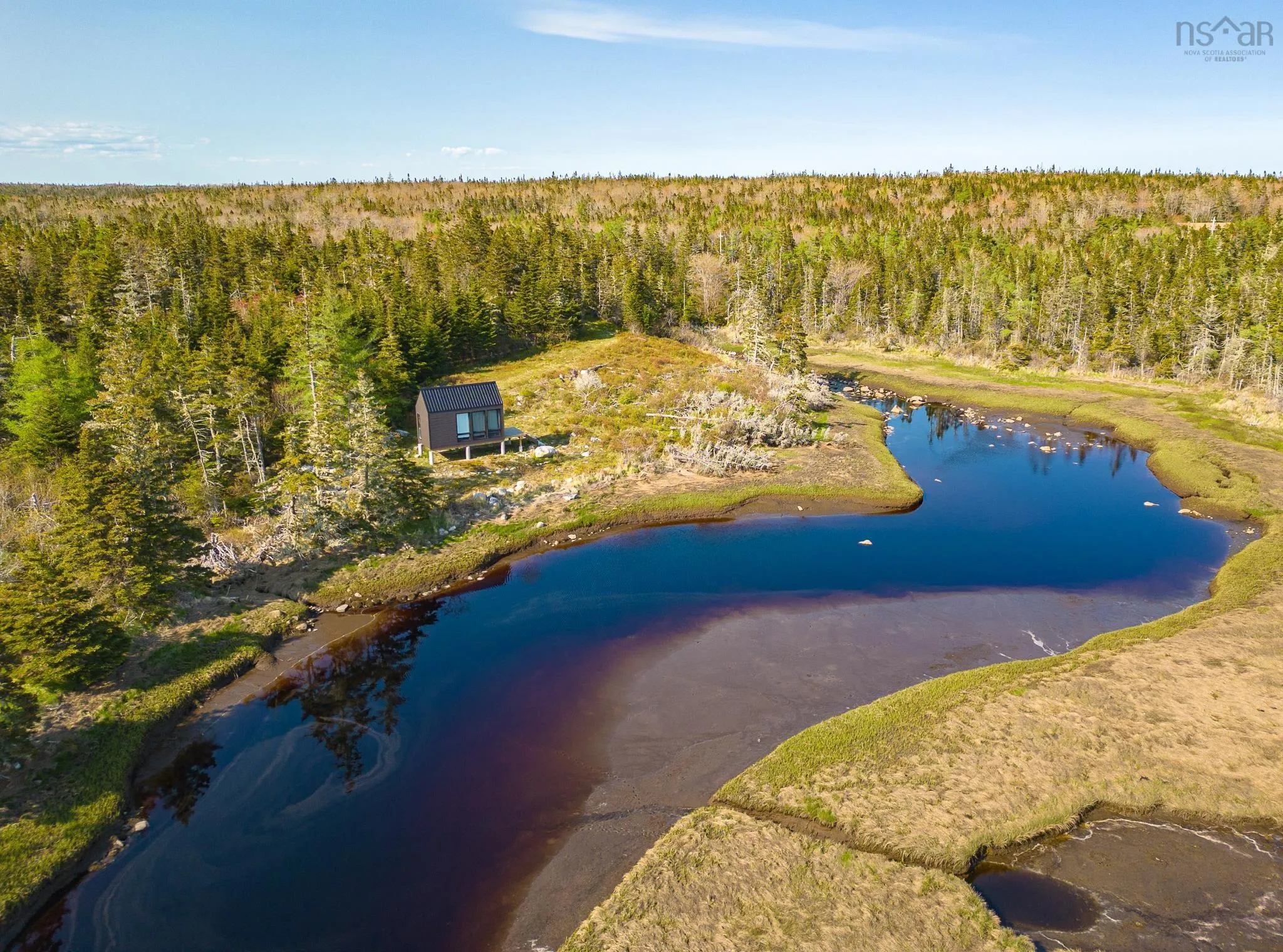 2685 Port La Tour Road, Upper Port La Tour, NS B0W 2T0, ,Land,For Sale,Port La Tour,202513074