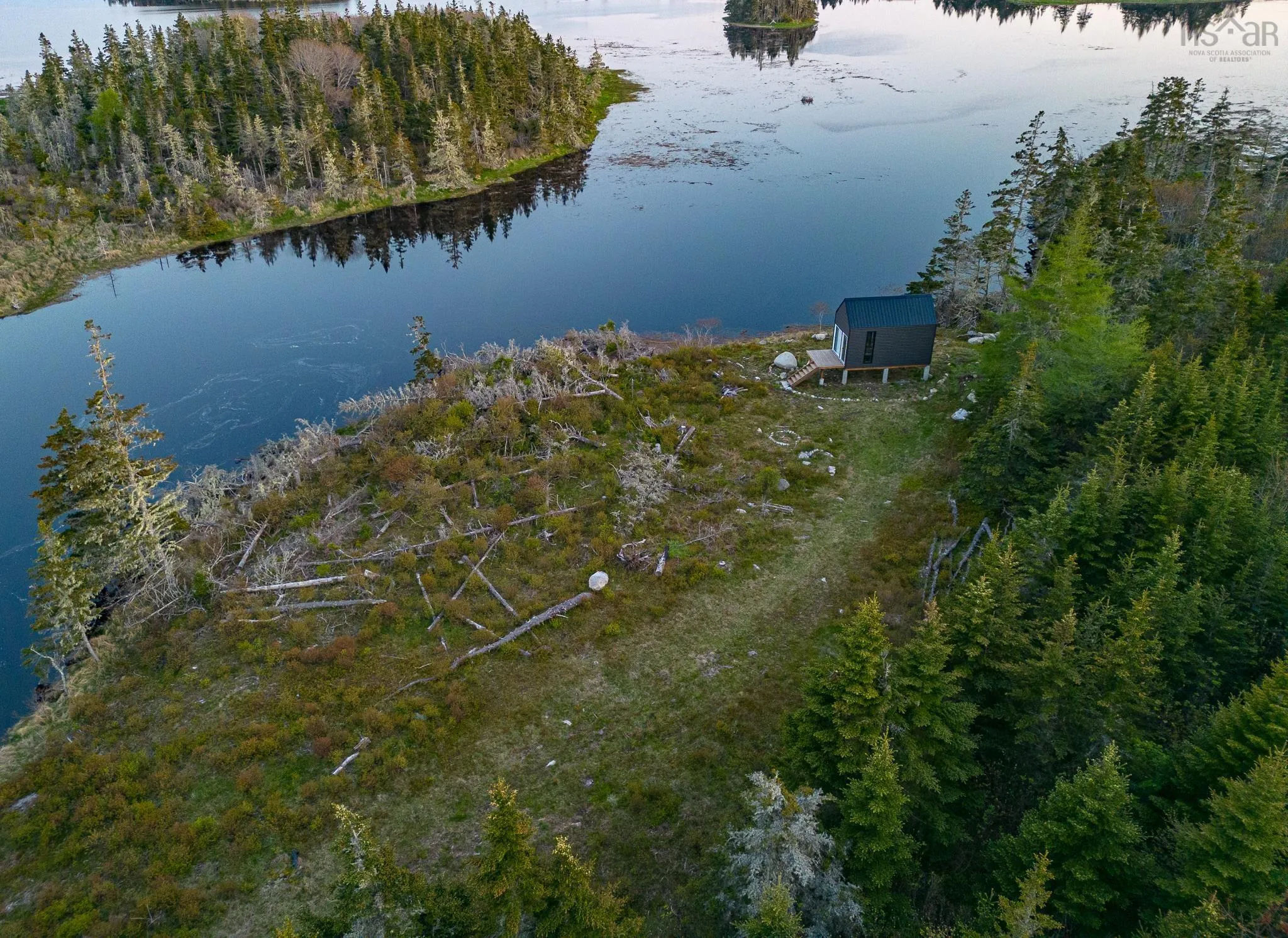2685 Port La Tour Road, Upper Port La Tour, NS B0W 2T0, ,Land,For Sale,Port La Tour,202513074
