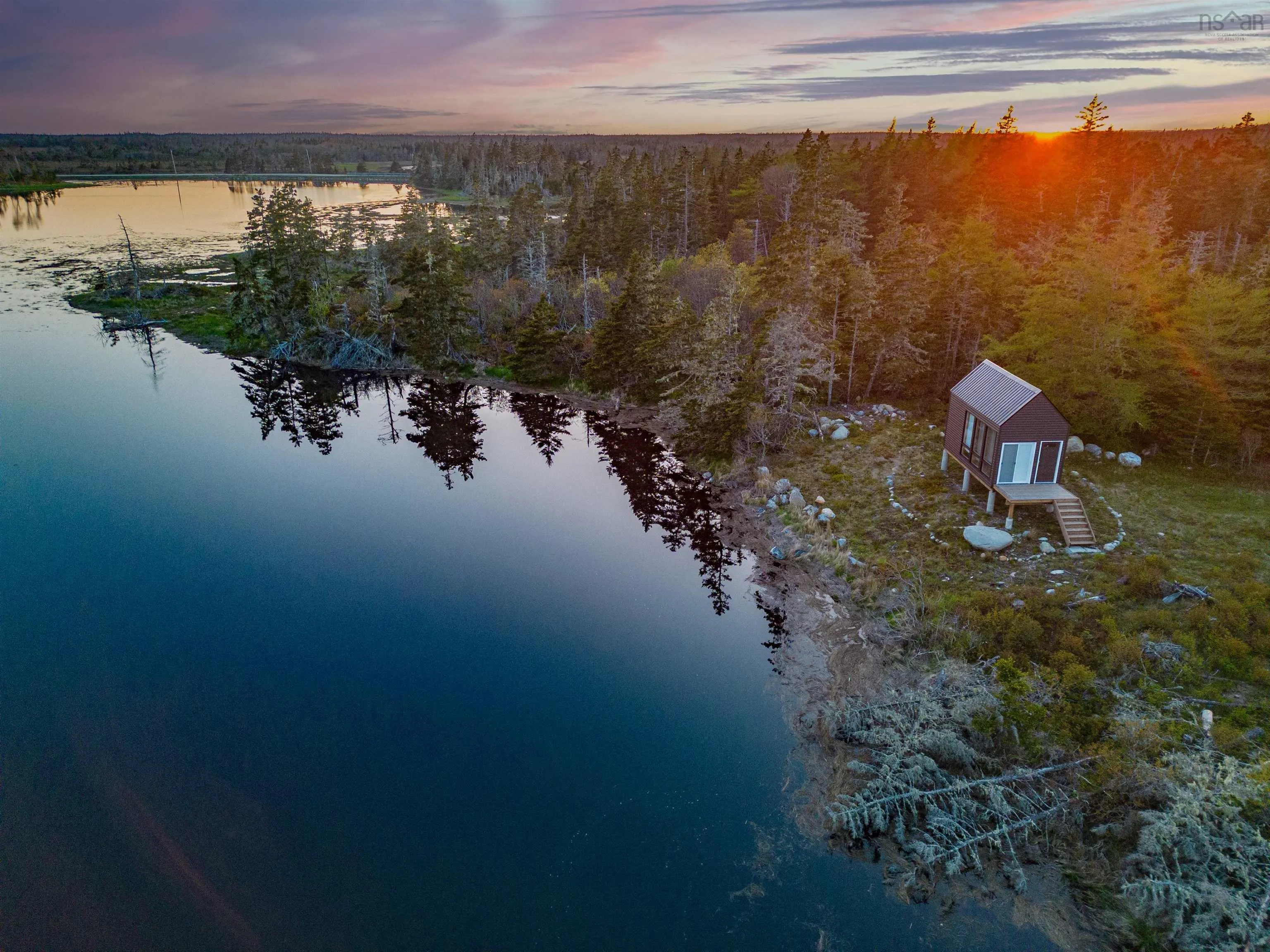 2685 Port La Tour Road, Upper Port La Tour, NS B0W 2T0, ,Land,For Sale,Port La Tour,202513074
