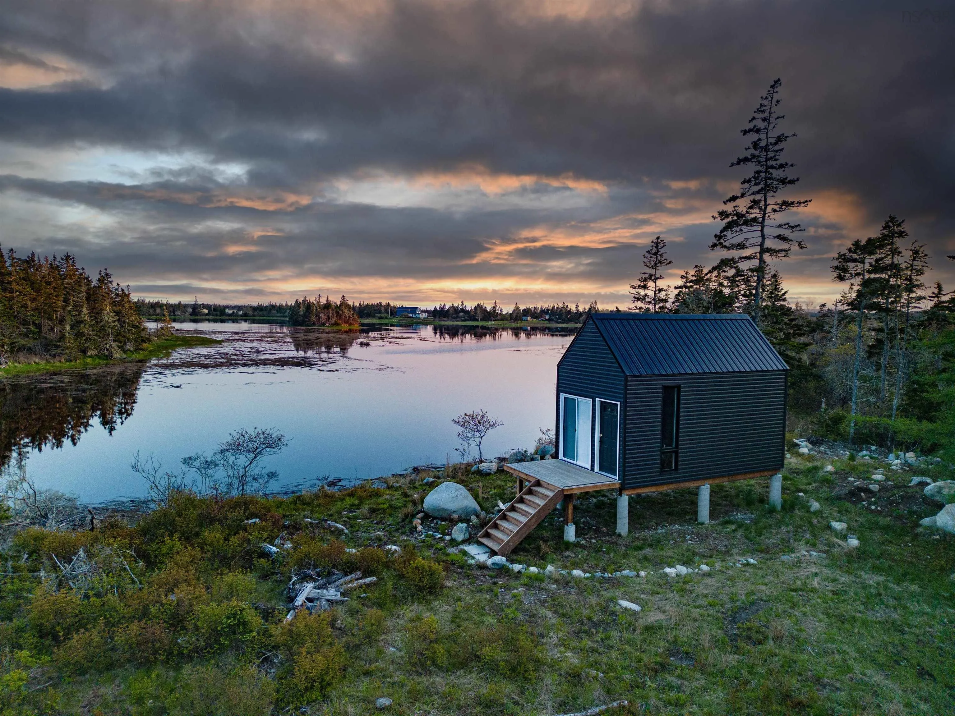 2685 Port La Tour Road, Upper Port La Tour, NS B0W 2T0, ,Land,For Sale,Port La Tour,202513074