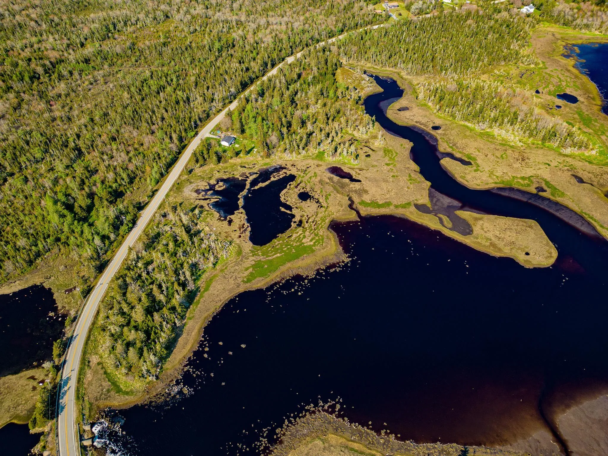 2685 Port La Tour Road, Upper Port La Tour, NS B0W 2T0, ,Land,For Sale,Port La Tour,202513074