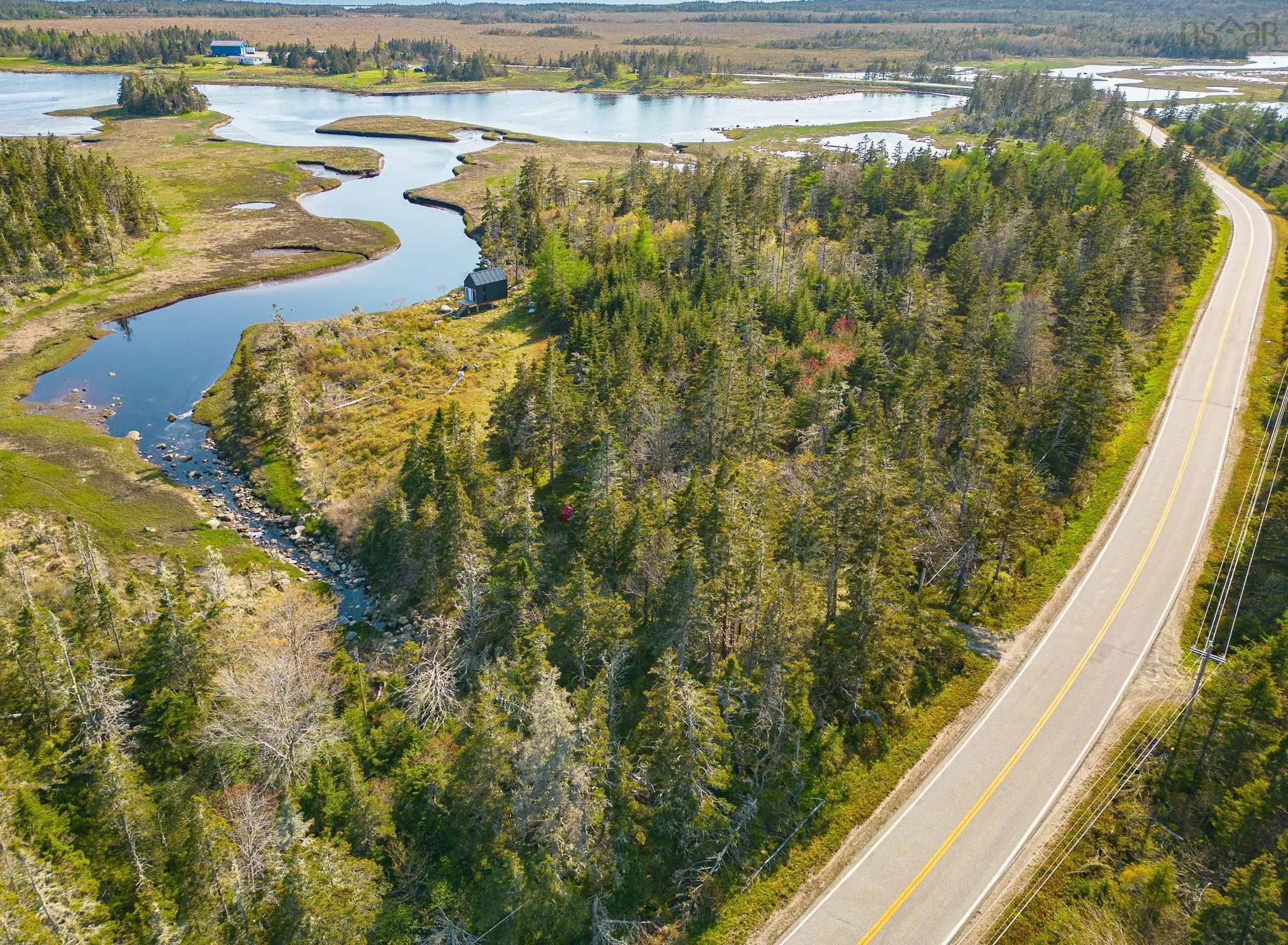 2685 Port La Tour Road, Upper Port La Tour, NS B0W 2T0, ,Land,For Sale,Port La Tour,202513074