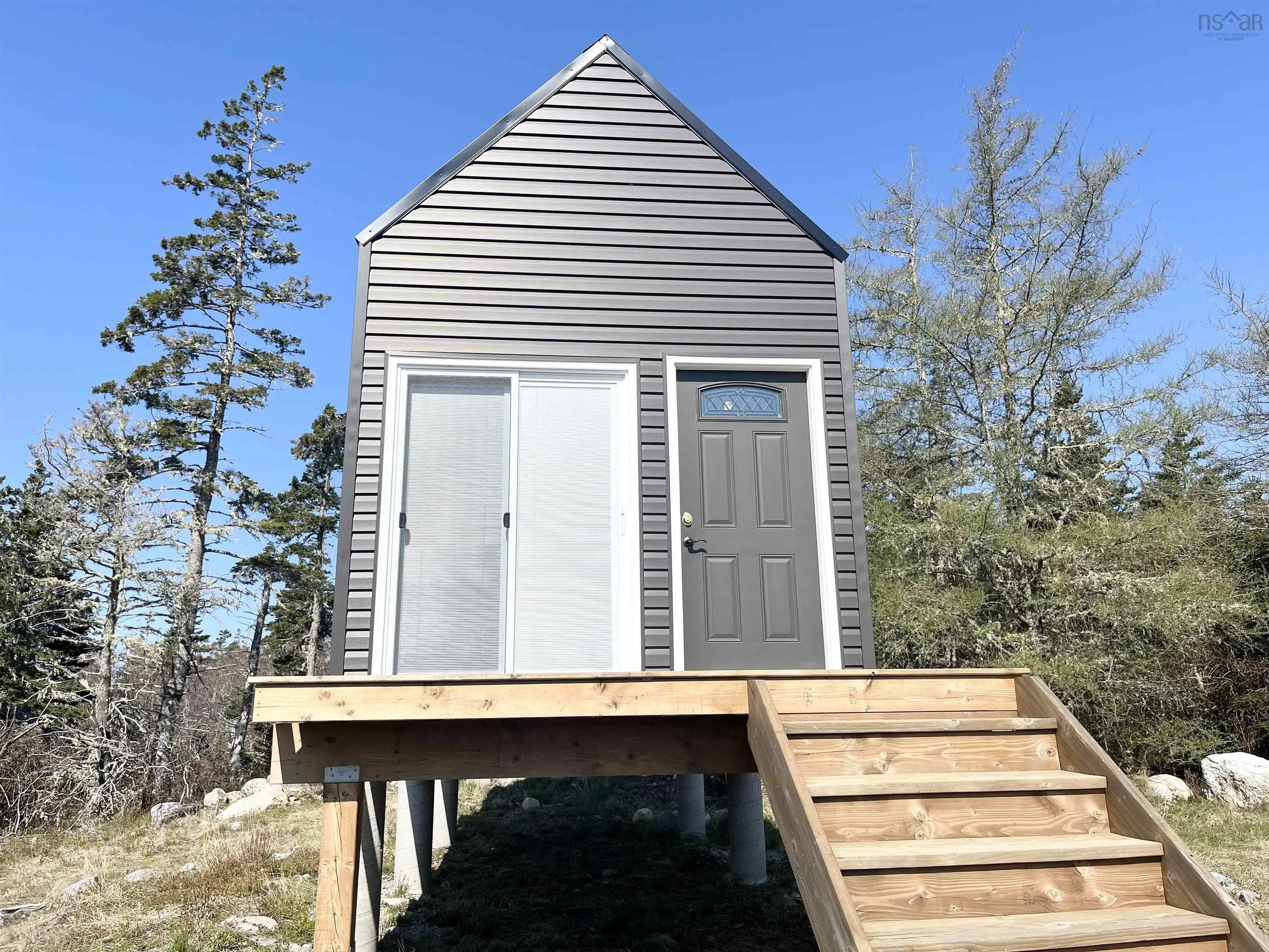 2685 Port La Tour Road, Upper Port La Tour, NS B0W 2T0, ,Land,For Sale,Port La Tour,202513074