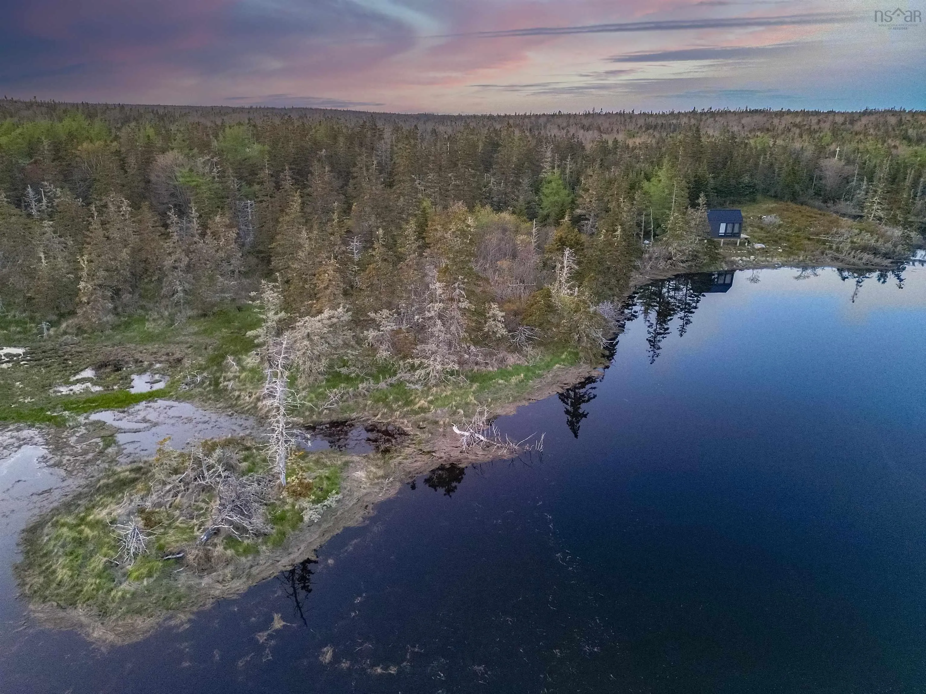 2685 Port La Tour Road, Upper Port La Tour, NS B0W 2T0, ,Land,For Sale,Port La Tour,202513074