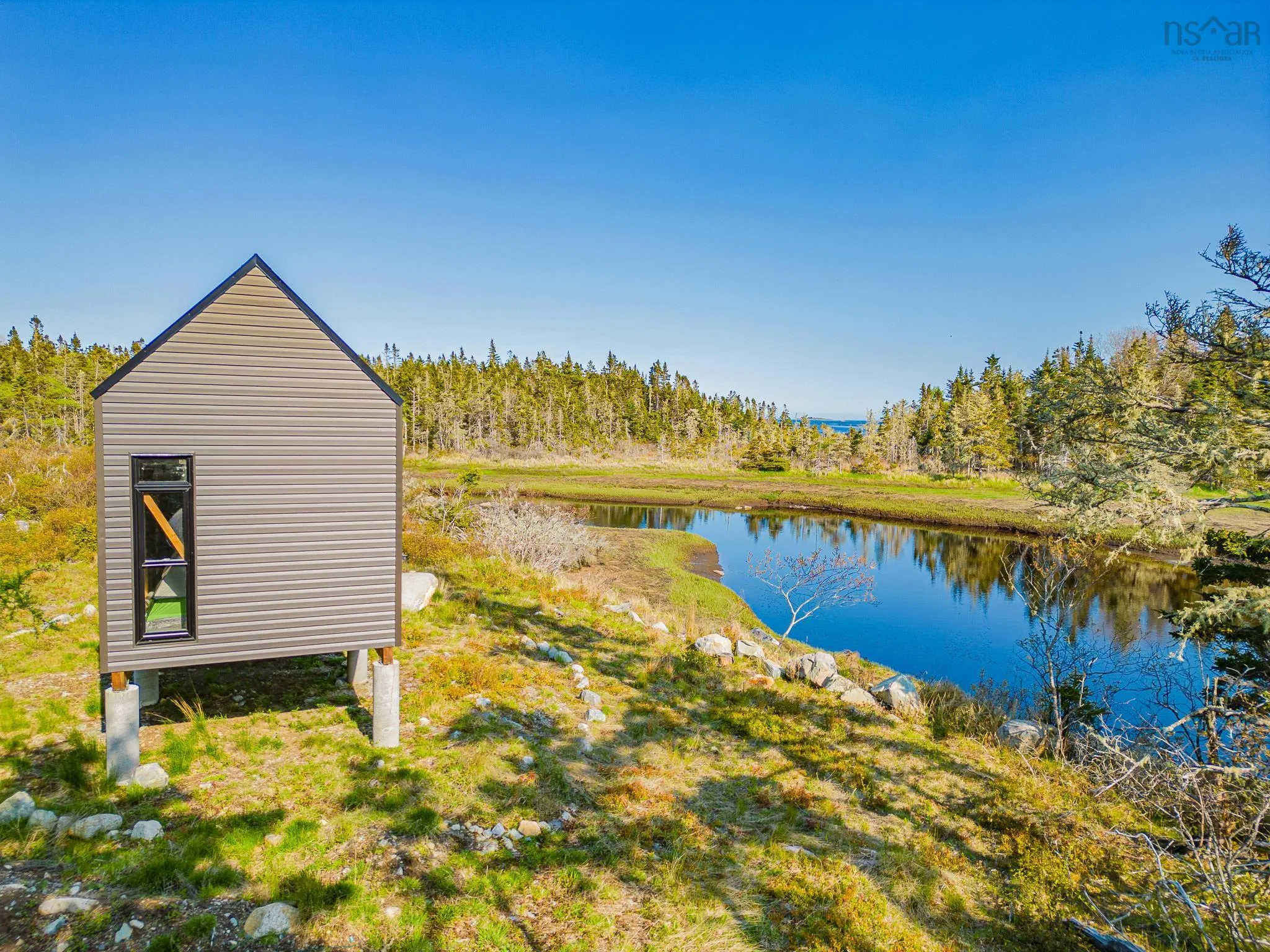 2685 Port La Tour Road, Upper Port La Tour, NS B0W 2T0, ,Land,For Sale,Port La Tour,202513074