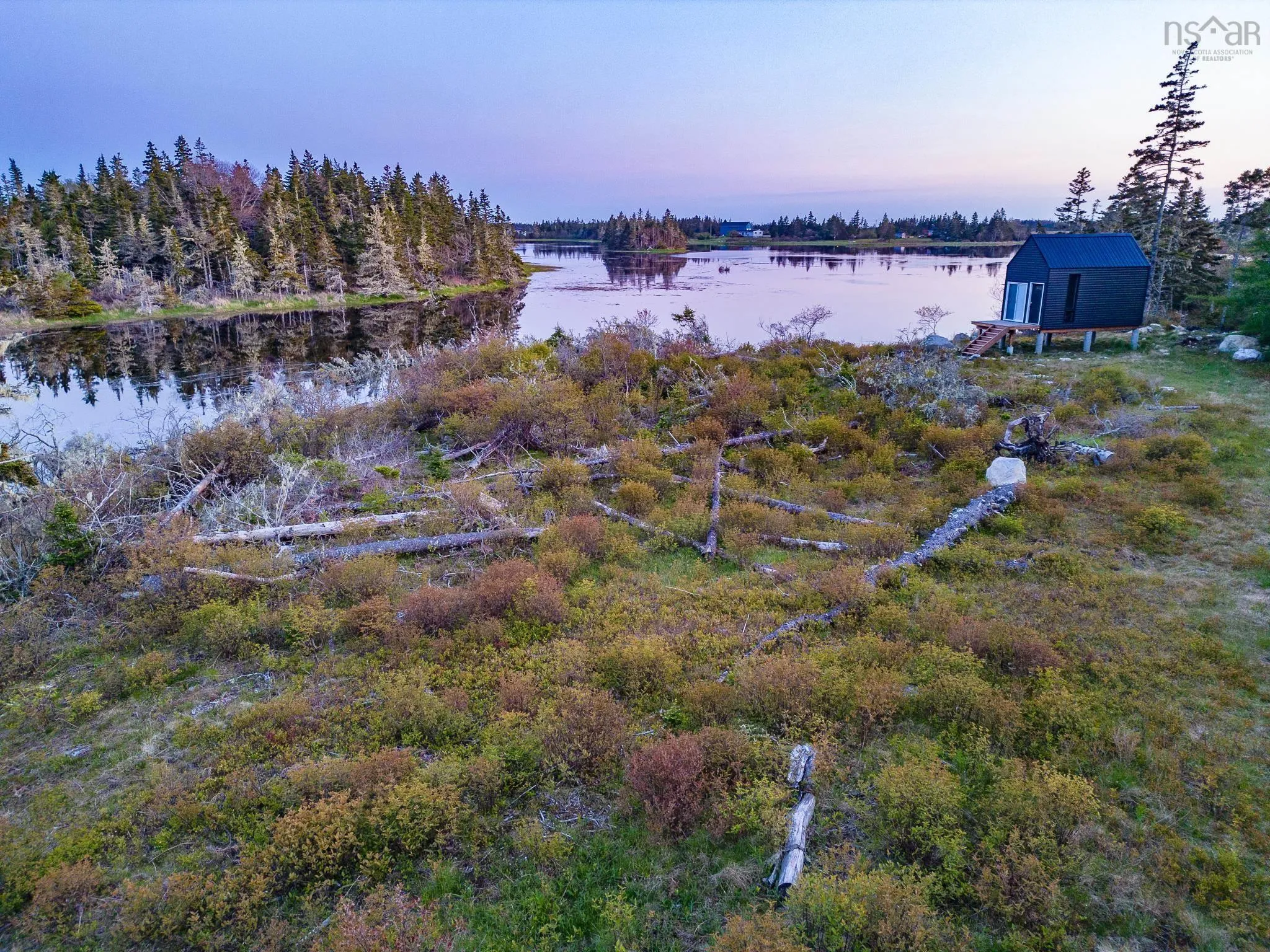 2685 Port La Tour Road, Upper Port La Tour, NS B0W 2T0, ,Land,For Sale,Port La Tour,202513074
