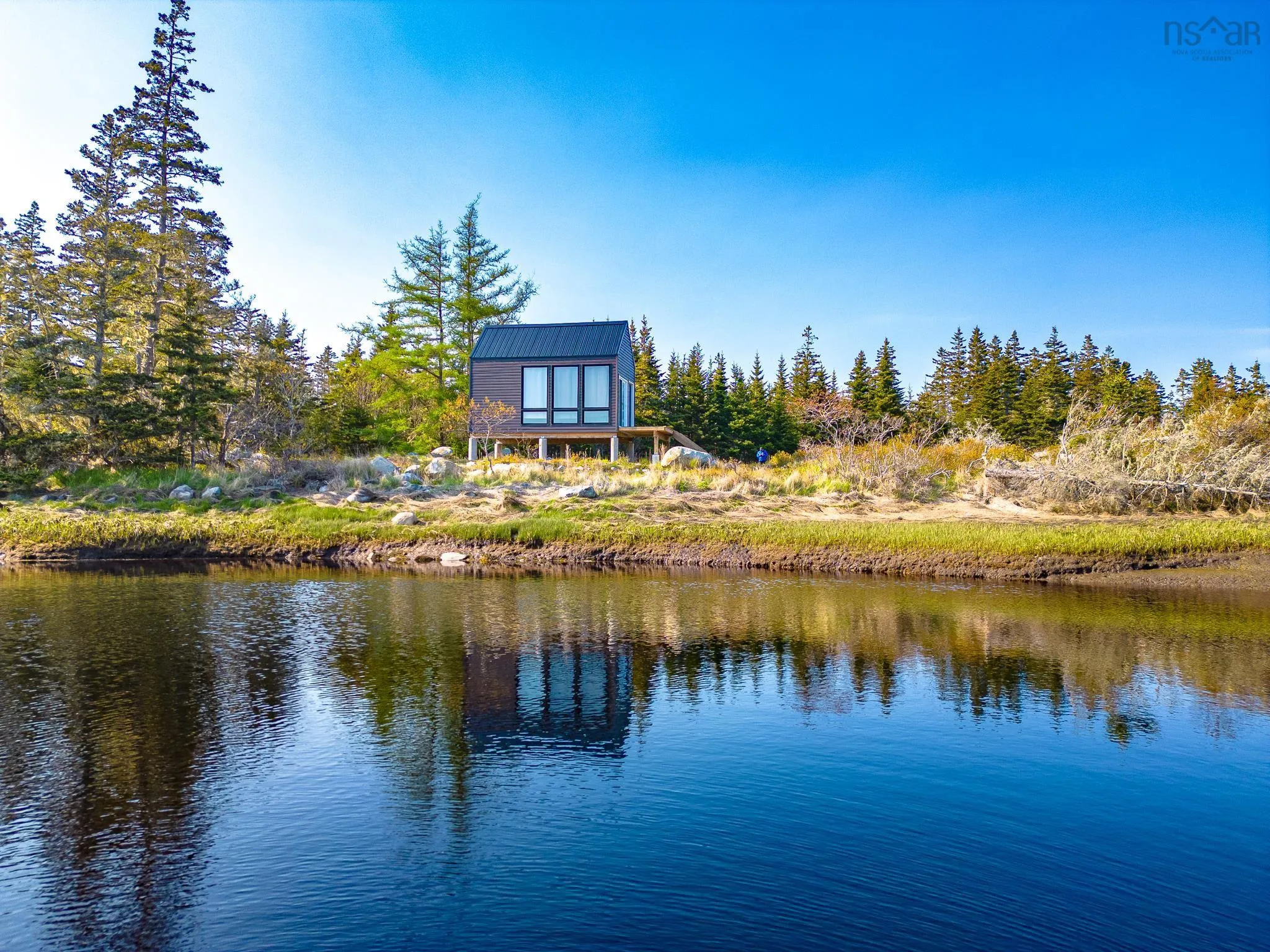2685 Port La Tour Road, Upper Port La Tour, NS B0W 2T0, ,Land,For Sale,Port La Tour,202513074