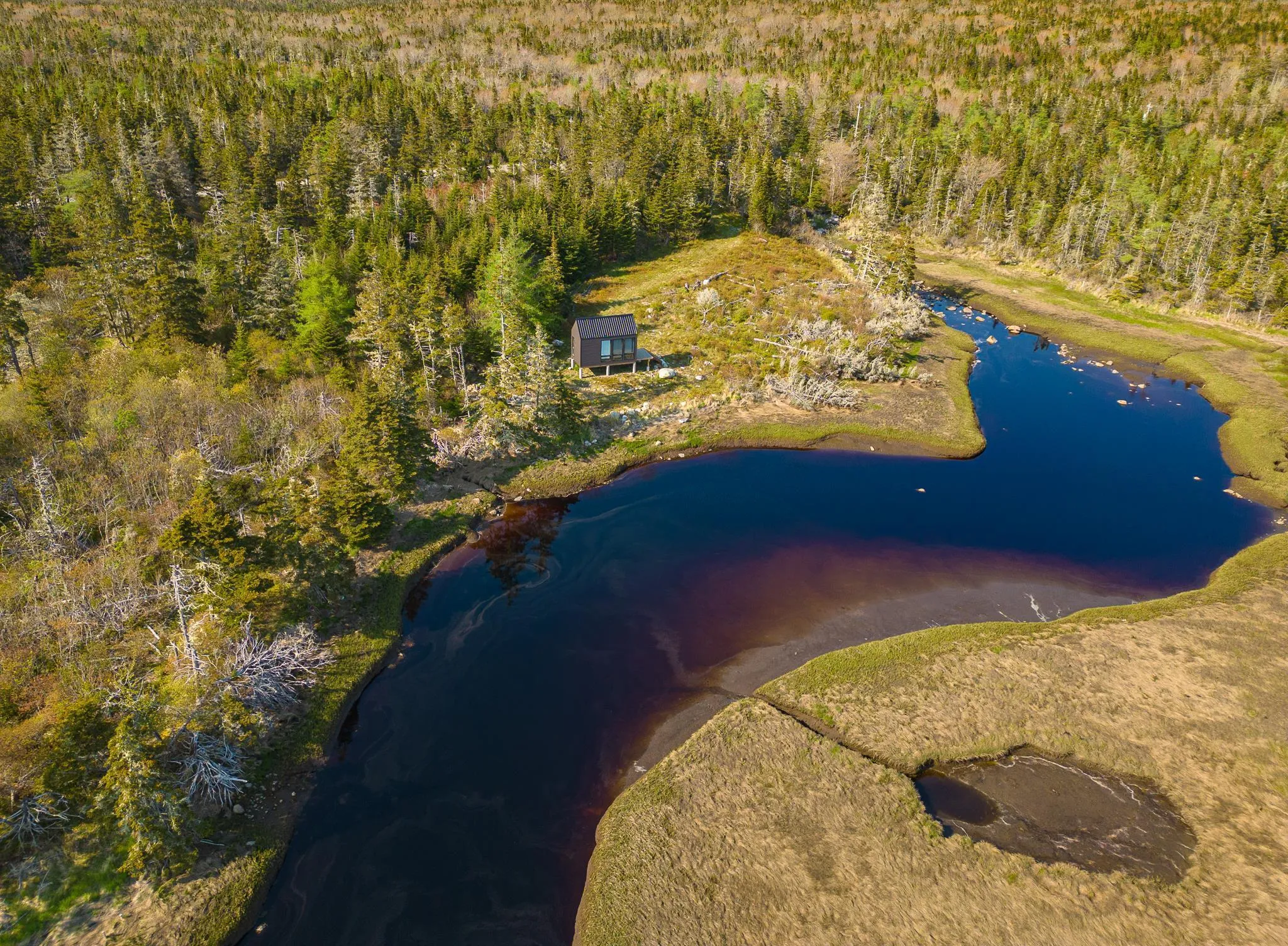 2685 Port La Tour Road, Upper Port La Tour, NS B0W 2T0, ,Land,For Sale,Port La Tour,202513074