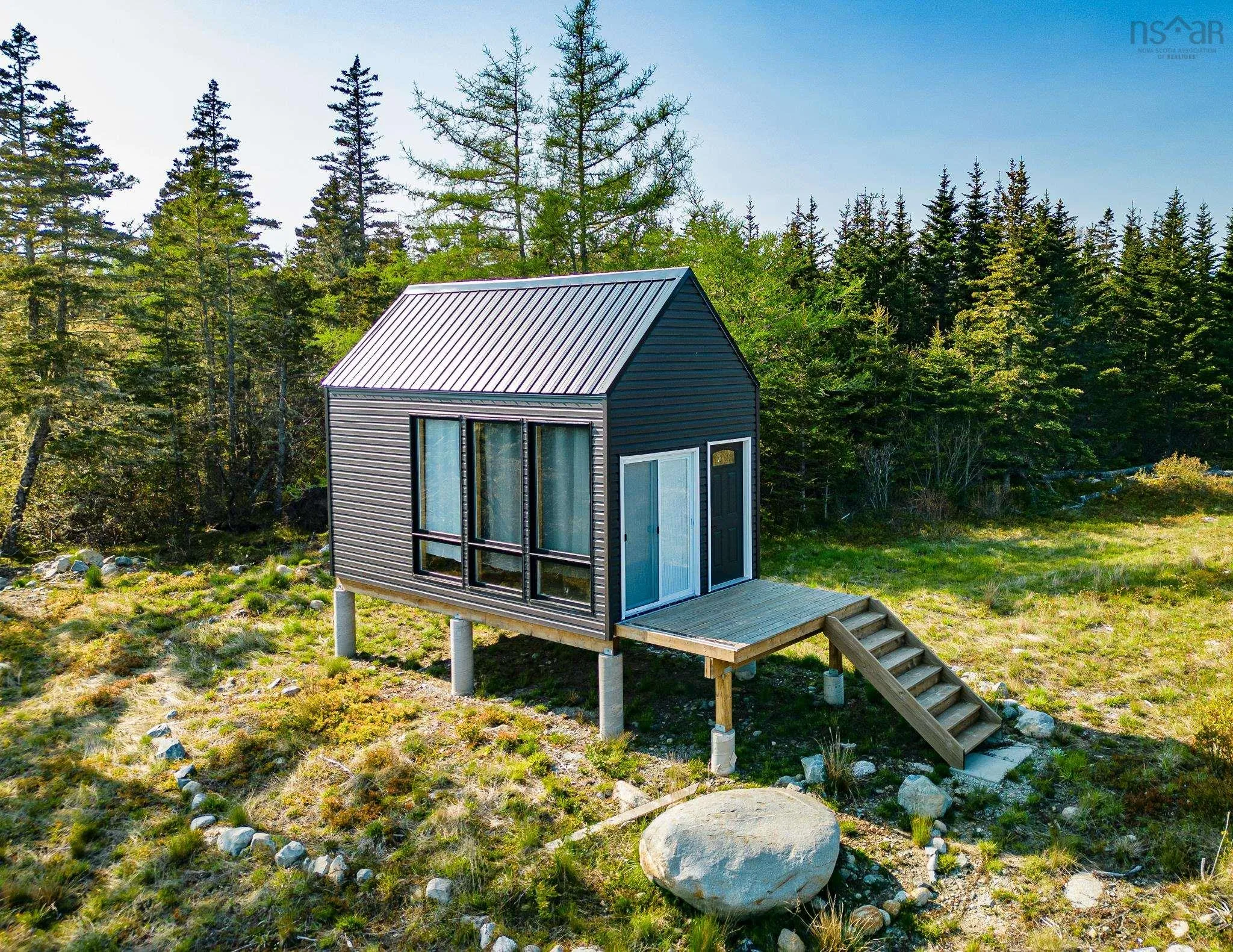 2685 Port La Tour Road, Upper Port La Tour, NS B0W 2T0, ,Land,For Sale,Port La Tour,202513074