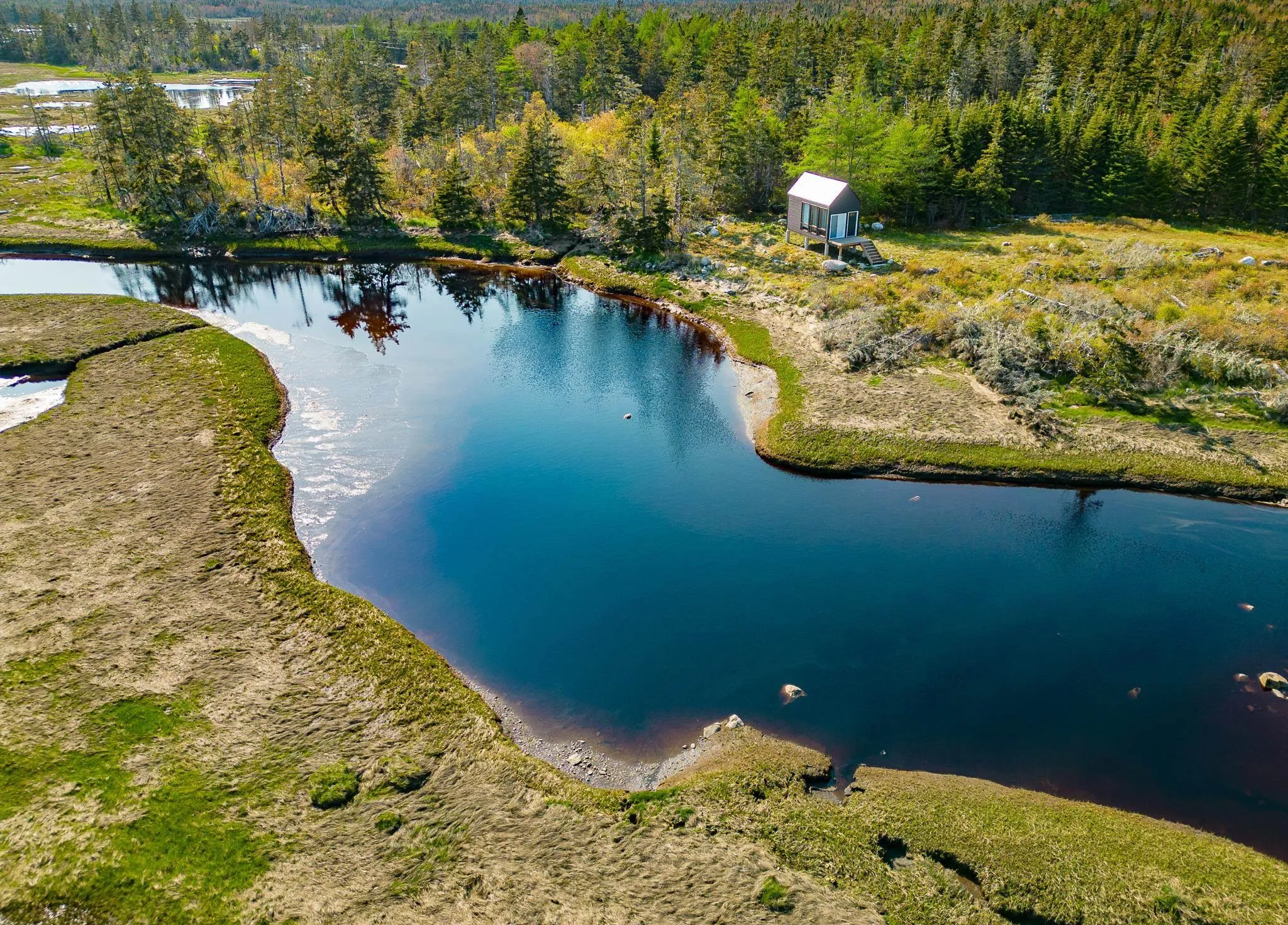 2685 Port La Tour Road, Upper Port La Tour, NS B0W 2T0, ,Land,For Sale,Port La Tour,202513074