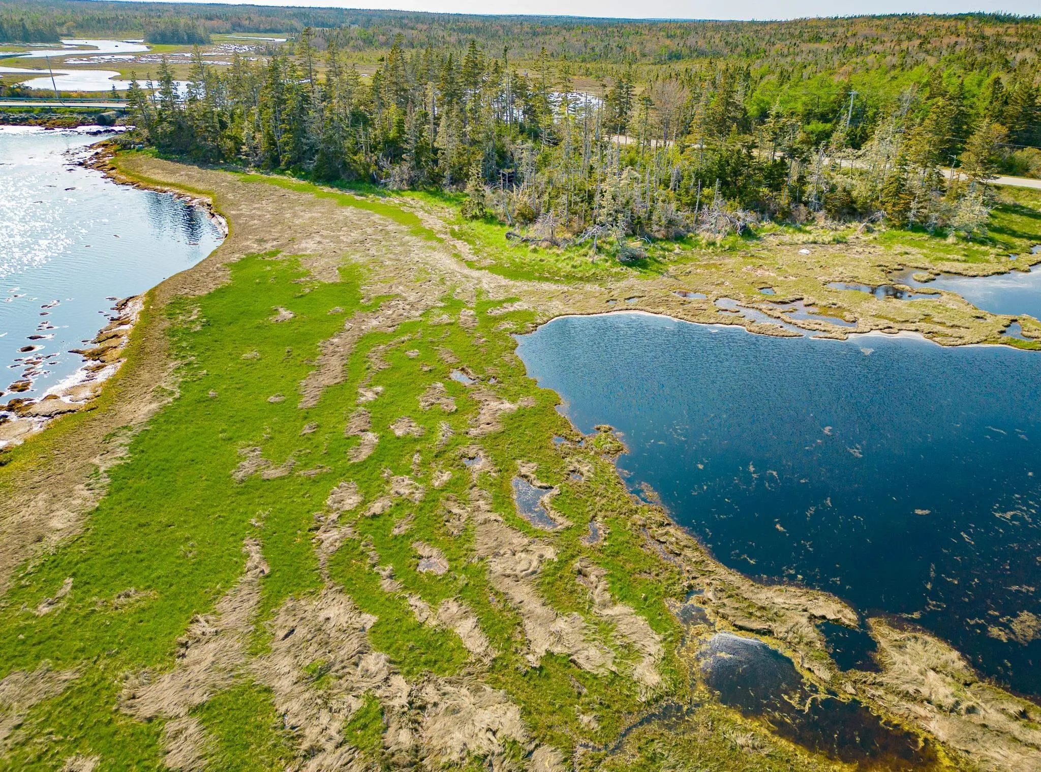 2685 Port La Tour Road, Upper Port La Tour, NS B0W 2T0, ,Land,For Sale,Port La Tour,202513074