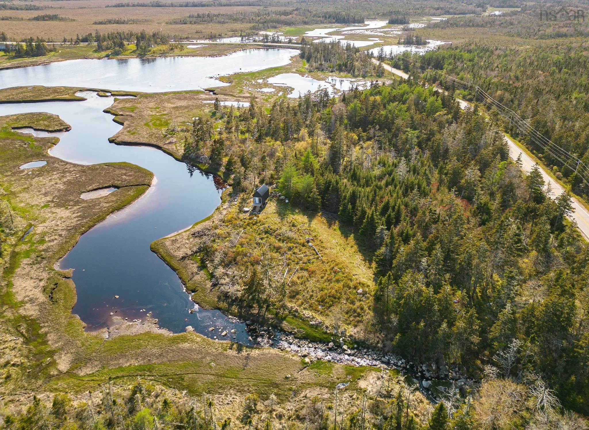 2685 Port La Tour Road, Upper Port La Tour, NS B0W 2T0, ,Land,For Sale,Port La Tour,202513074