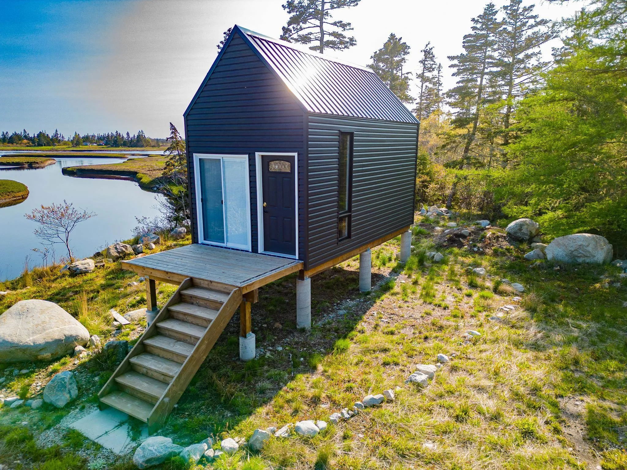2685 Port La Tour Road, Upper Port La Tour, NS B0W 2T0, ,Land,For Sale,Port La Tour,202513074