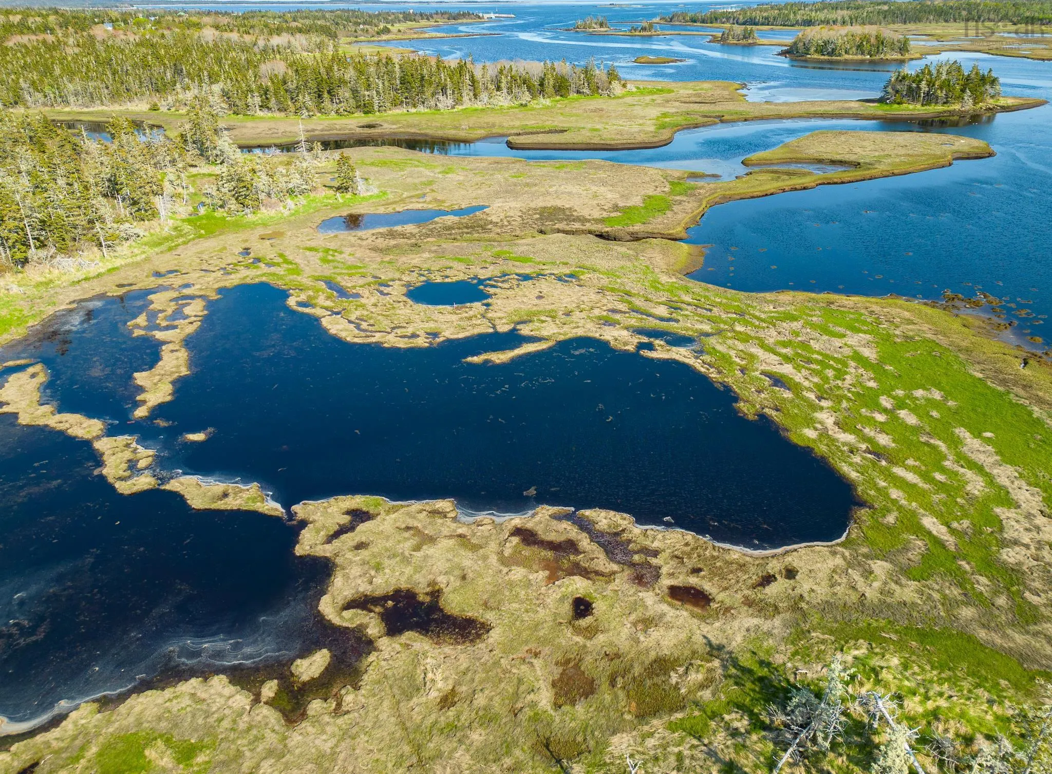 2685 Port La Tour Road, Upper Port La Tour, NS B0W 2T0, ,Land,For Sale,Port La Tour,202513074