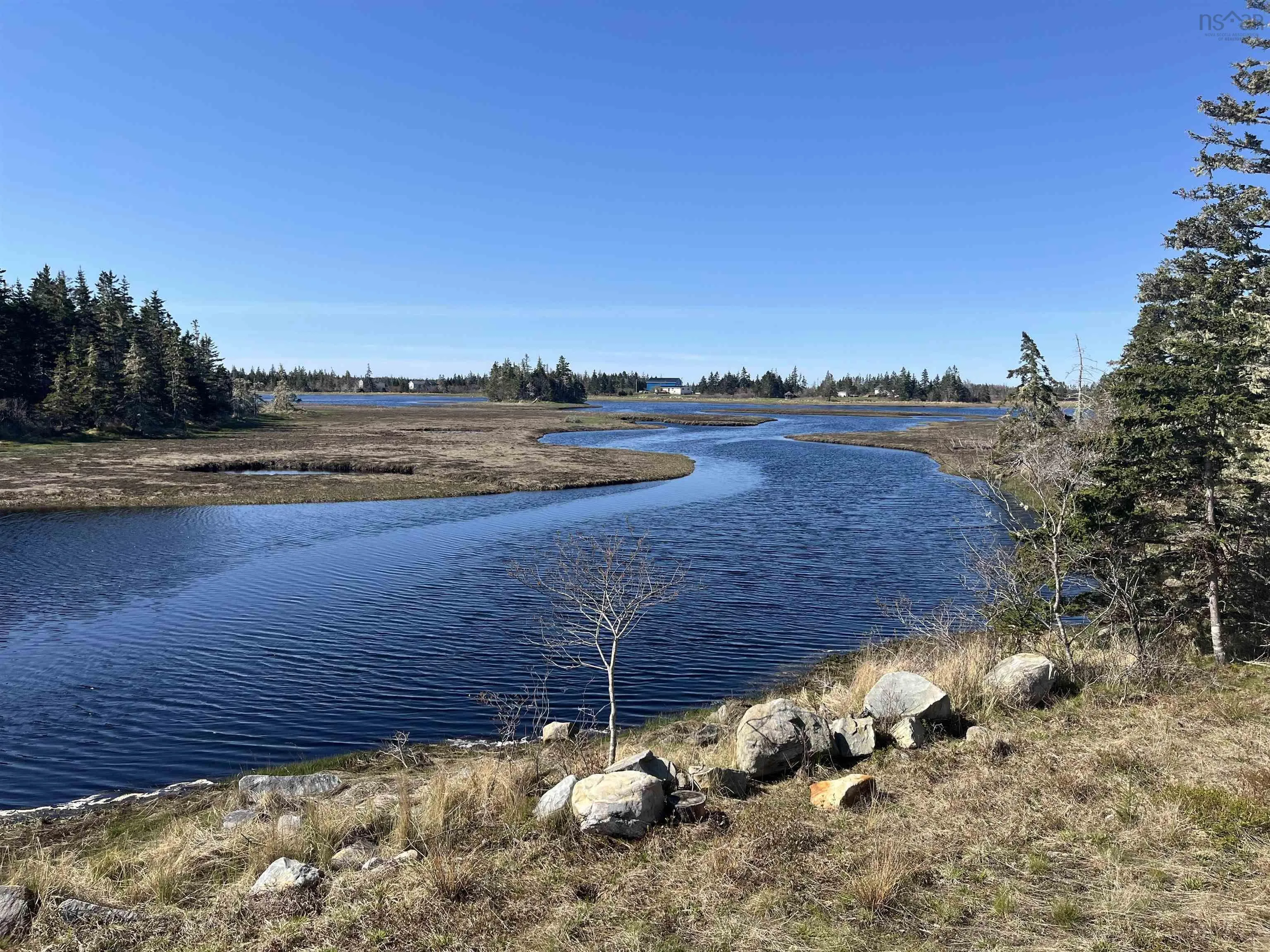 2685 Port La Tour Road, Upper Port La Tour, NS B0W 2T0, ,Land,For Sale,Port La Tour,202513074