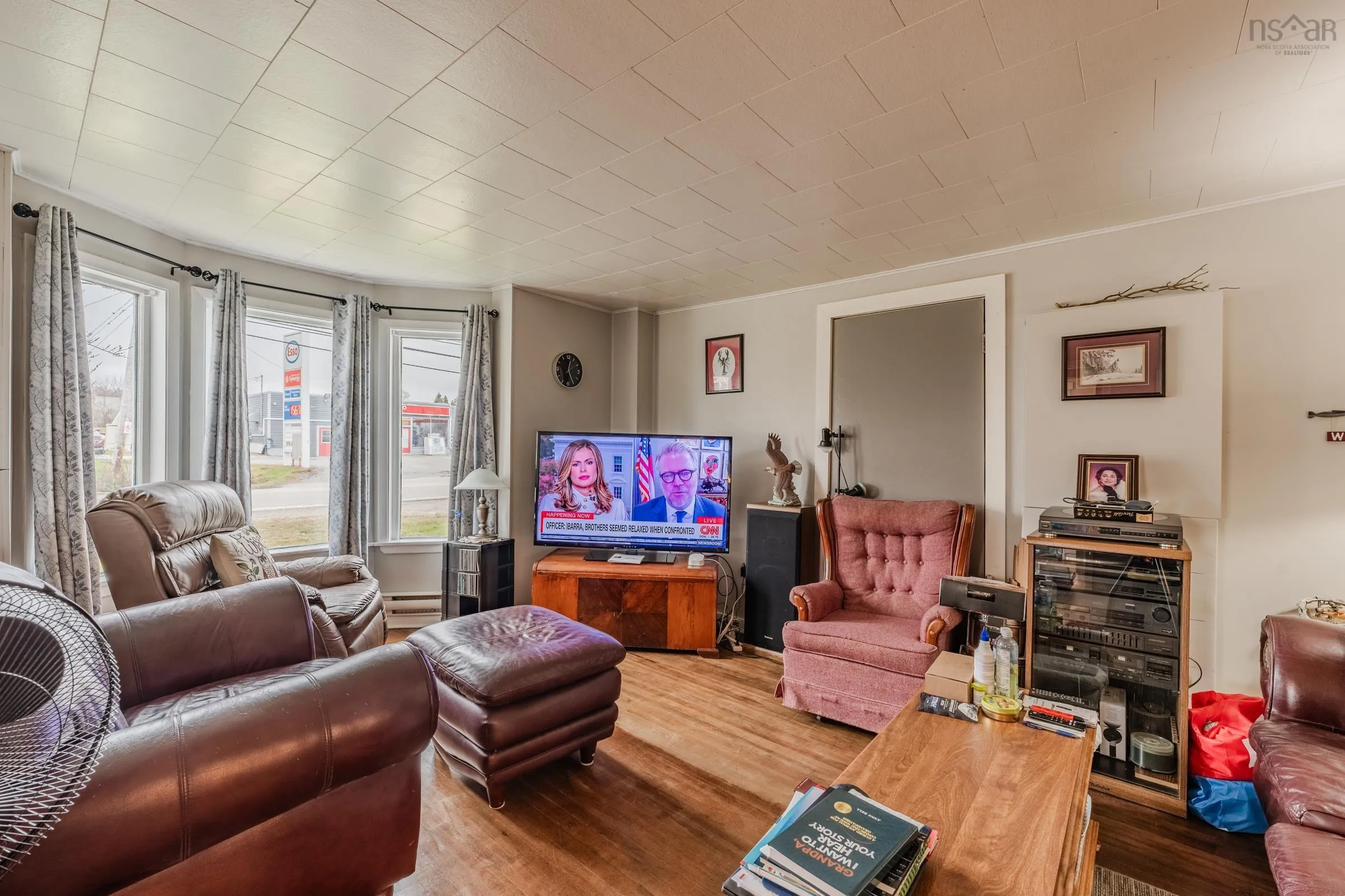 867 Highway 340, South Ohio Ns B5a 5n1, 5 Bedrooms Bedrooms, ,2 BathroomsBathrooms,Residential,For Sale,Highway 340,202426915