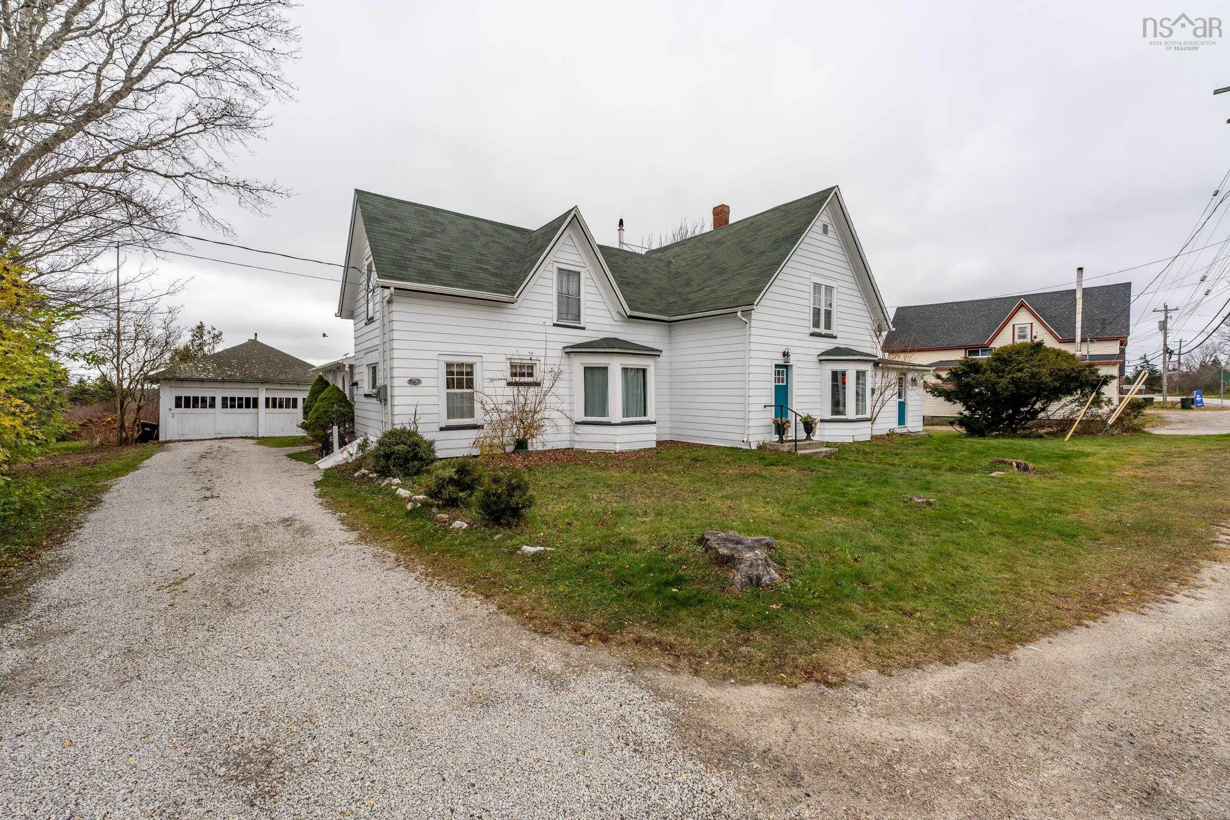 867 Highway 340, South Ohio Ns B5a 5n1, 5 Bedrooms Bedrooms, ,2 BathroomsBathrooms,Residential,For Sale,Highway 340,202426915