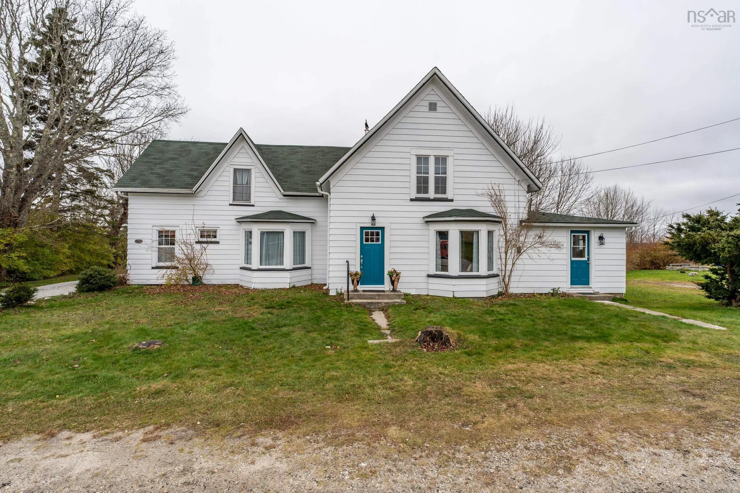 867 Highway 340, South Ohio Ns B5a 5n1, 5 Bedrooms Bedrooms, ,2 BathroomsBathrooms,Residential,For Sale,Highway 340,202426915