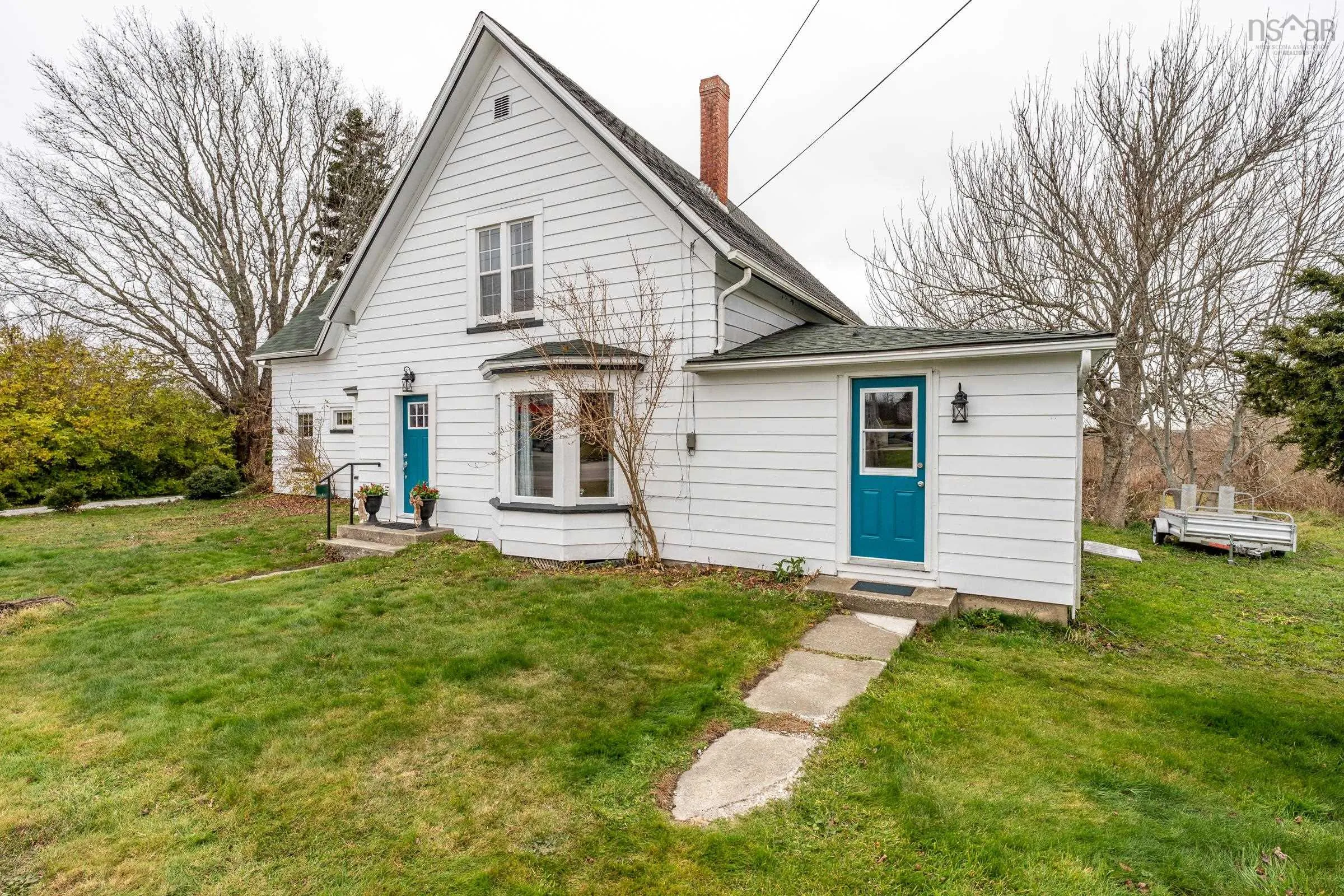 867 Highway 340, South Ohio Ns B5a 5n1, 5 Bedrooms Bedrooms, ,2 BathroomsBathrooms,Residential,For Sale,Highway 340,202426915