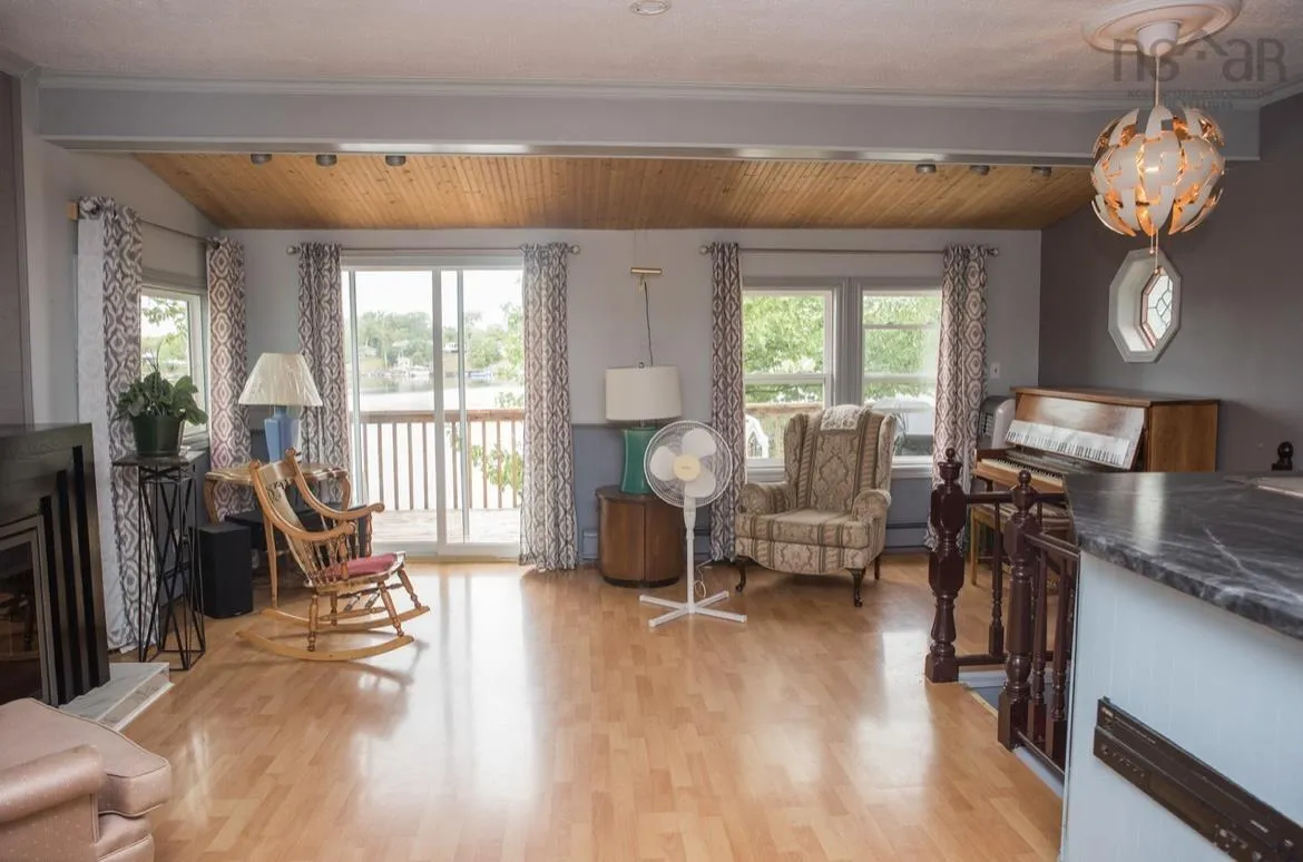 2051 Trout Brook Rd., Albert Bridge, NS B1K 2L8, 1 Bedroom Bedrooms, ,1 BathroomBathrooms,Residential,For Sale,Trout Brook Rd.,202522046