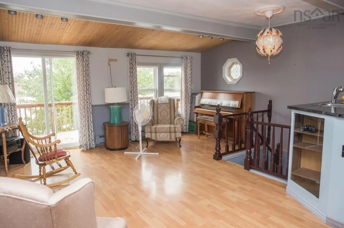 2051 Trout Brook Rd., Albert Bridge, NS B1K 2L8, 1 Bedroom Bedrooms, ,1 BathroomBathrooms,Residential,For Sale,Trout Brook Rd.,202522046