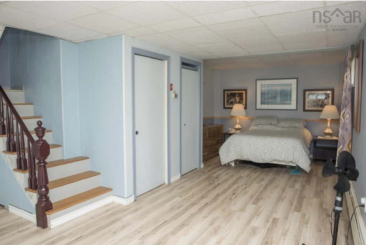 2051 Trout Brook Rd., Albert Bridge, NS B1K 2L8, 1 Bedroom Bedrooms, ,1 BathroomBathrooms,Residential,For Sale,Trout Brook Rd.,202522046
