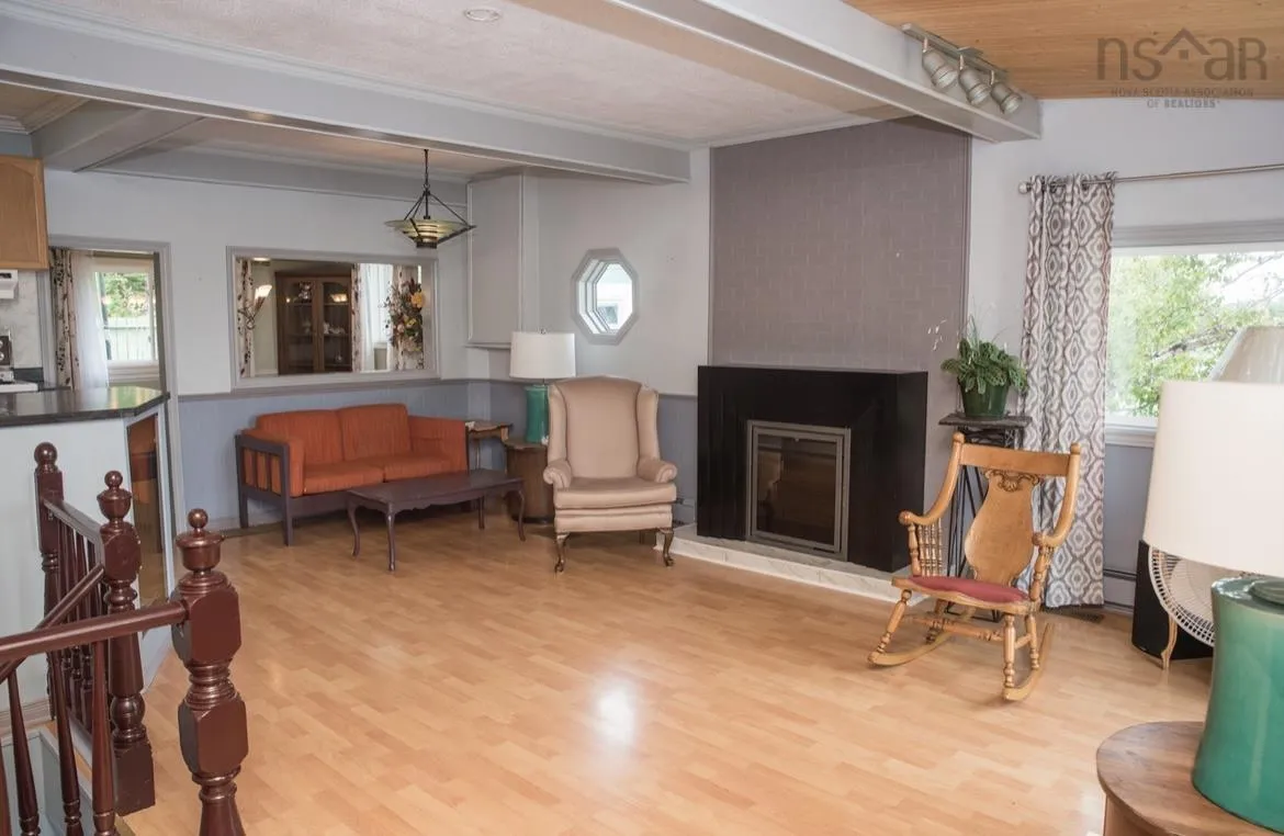 2051 Trout Brook Rd., Albert Bridge, NS B1K 2L8, 1 Bedroom Bedrooms, ,1 BathroomBathrooms,Residential,For Sale,Trout Brook Rd.,202522046