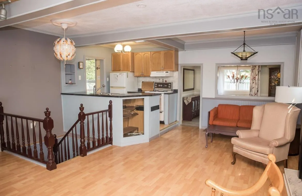 2051 Trout Brook Rd., Albert Bridge, NS B1K 2L8, 1 Bedroom Bedrooms, ,1 BathroomBathrooms,Residential,For Sale,Trout Brook Rd.,202522046