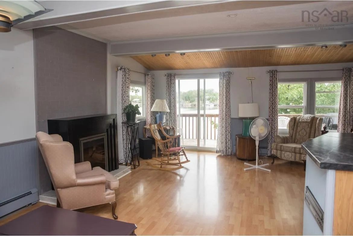 2051 Trout Brook Rd., Albert Bridge, NS B1K 2L8, 1 Bedroom Bedrooms, ,1 BathroomBathrooms,Residential,For Sale,Trout Brook Rd.,202522046