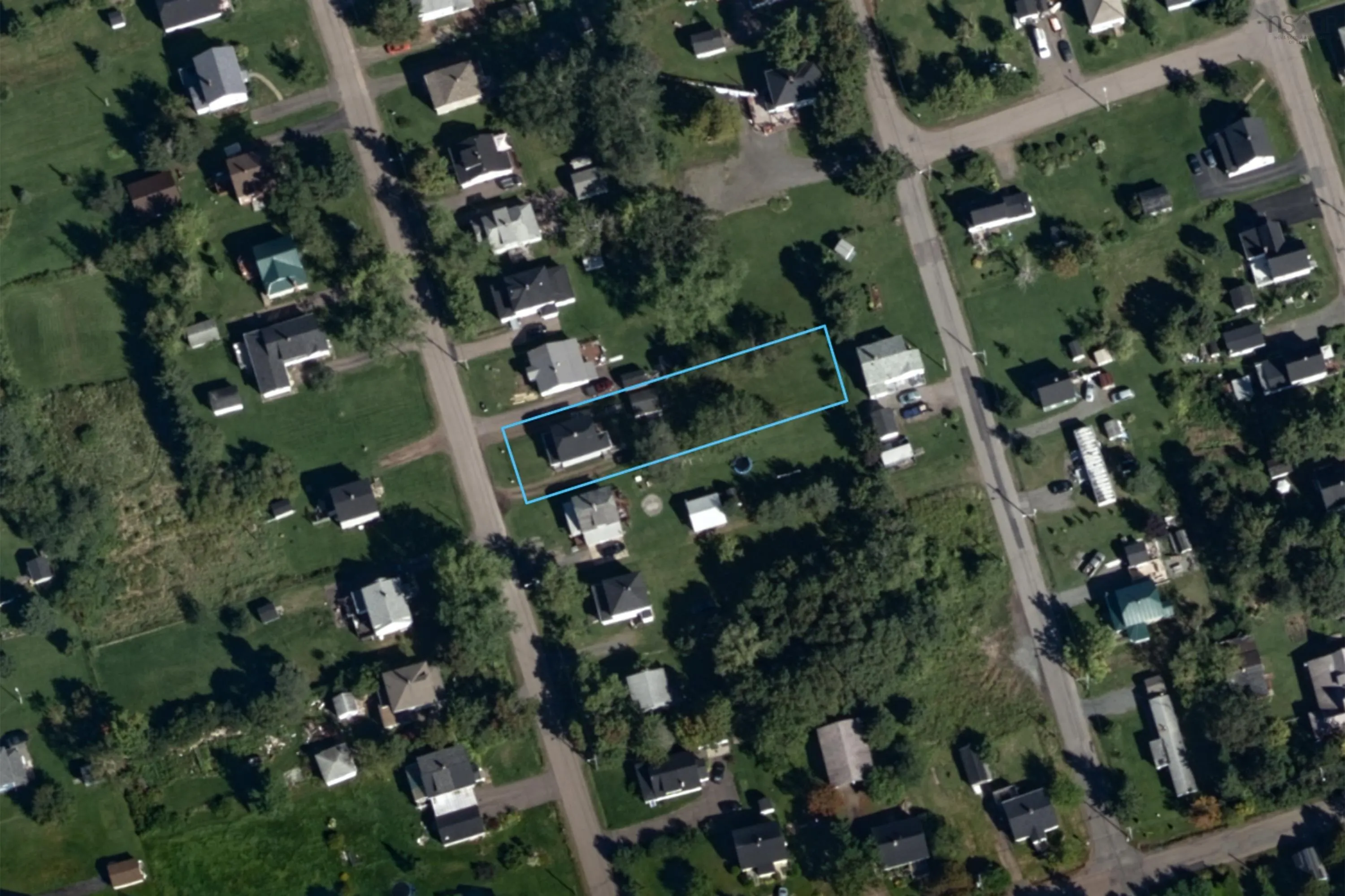 90 Mcfarlane Street, Springhill, NS B0M 1X0, 3 Bedrooms Bedrooms, ,2 BathroomsBathrooms,Residential,For Sale,Mcfarlane,202520034