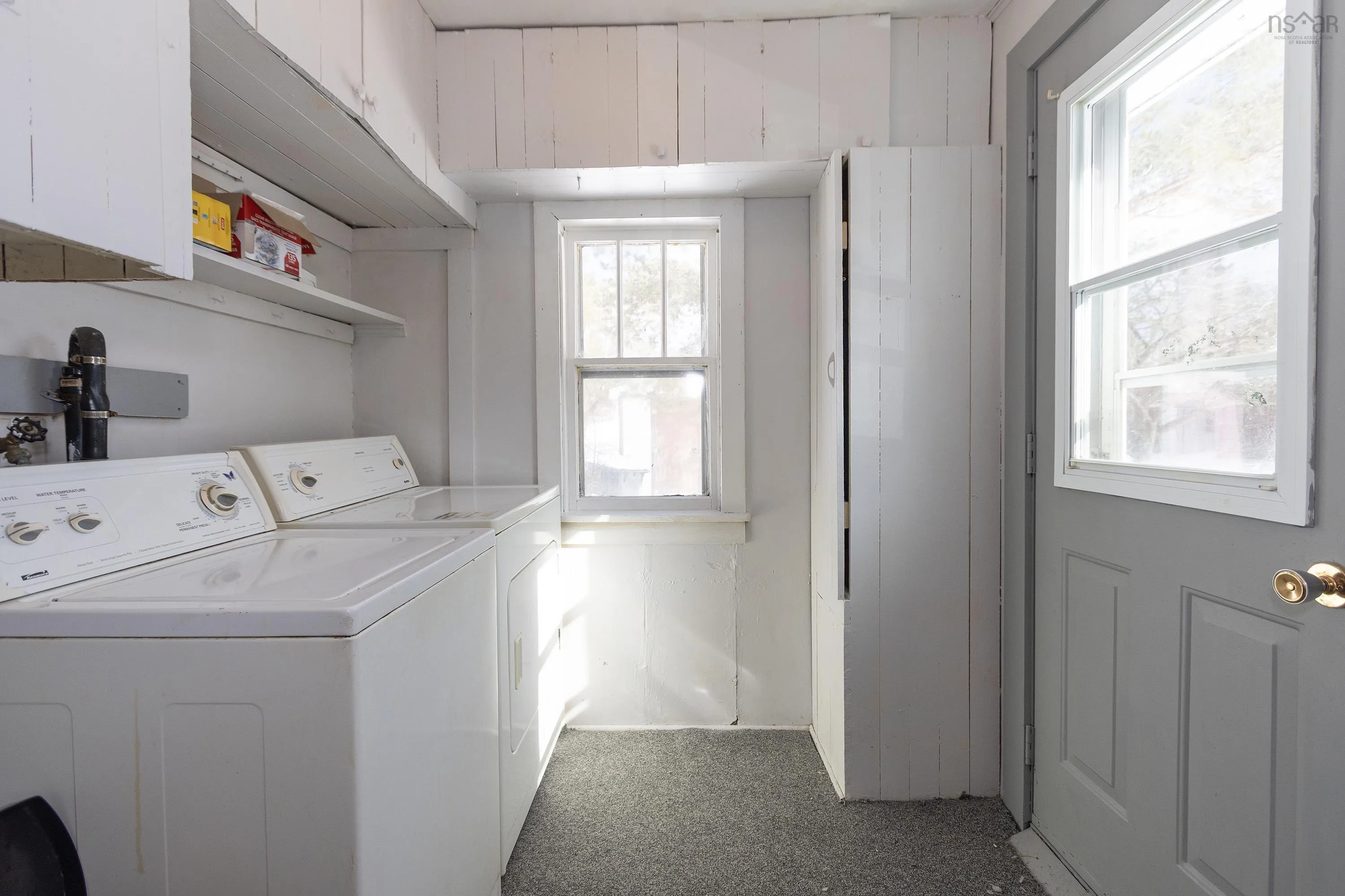 90 Mcfarlane Street, Springhill, NS B0M 1X0, 3 Bedrooms Bedrooms, ,2 BathroomsBathrooms,Residential,For Sale,Mcfarlane,202520034