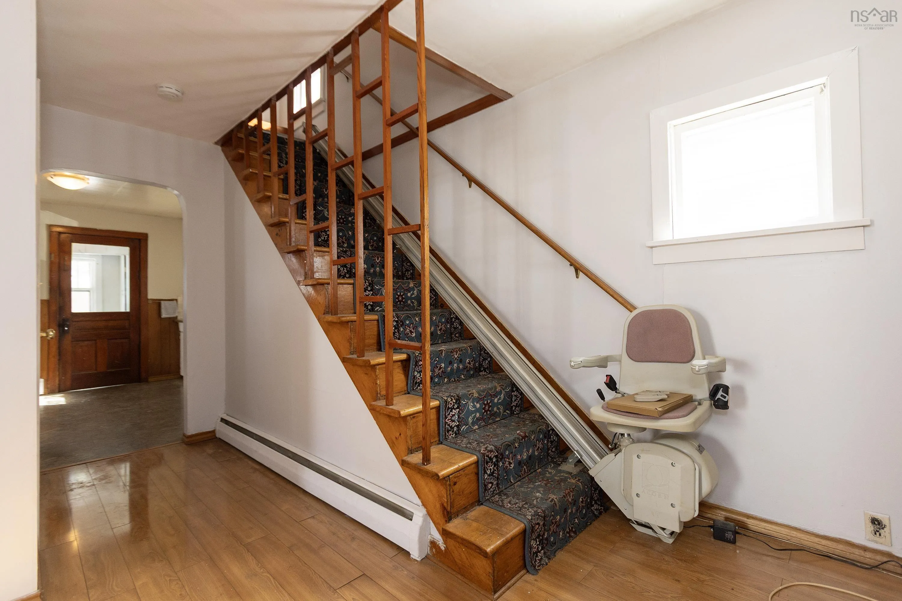 90 Mcfarlane Street, Springhill, NS B0M 1X0, 3 Bedrooms Bedrooms, ,2 BathroomsBathrooms,Residential,For Sale,Mcfarlane,202520034