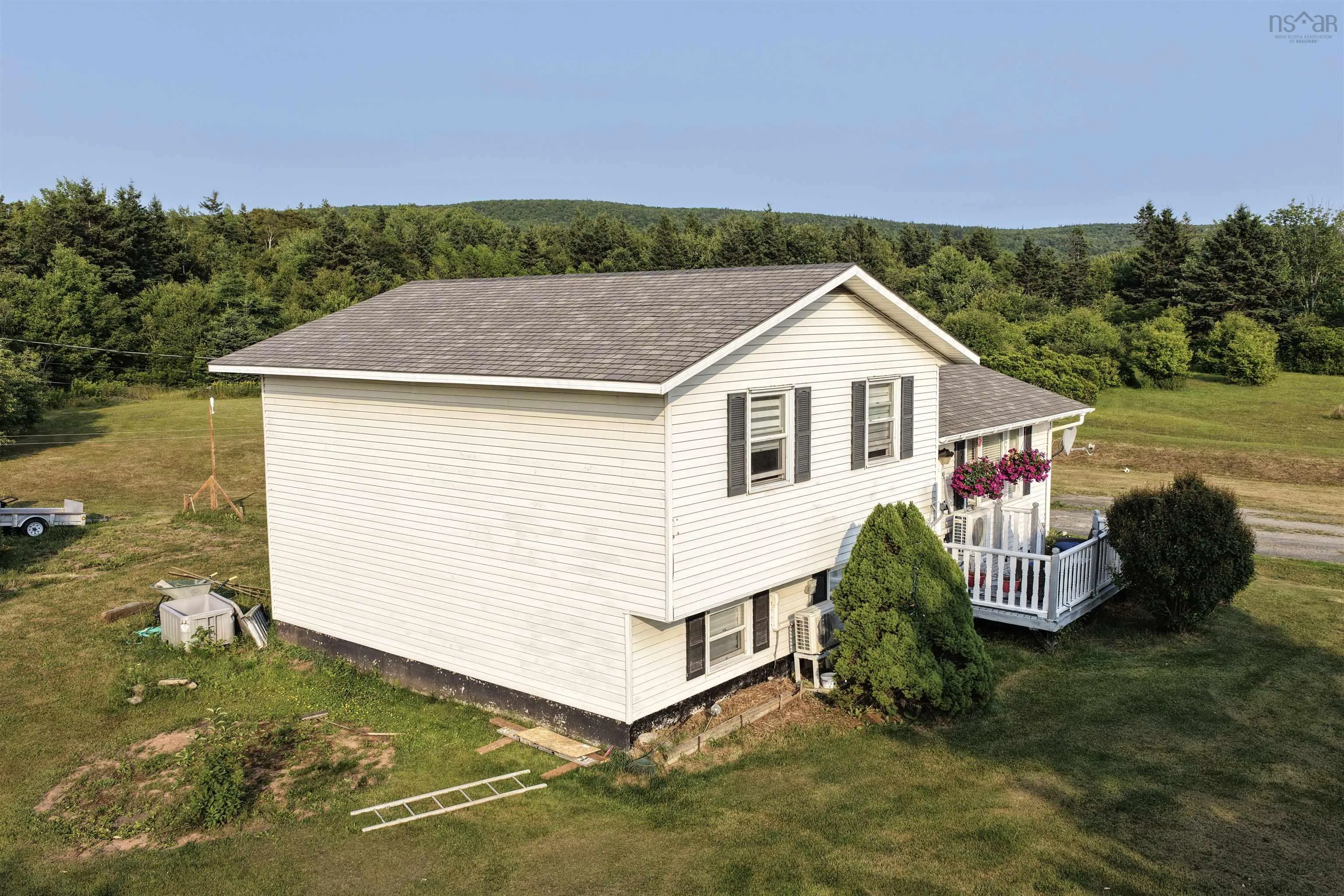 121 Pipers Lane, Inverside, NS B0E 1N0, 3 Bedrooms Bedrooms, ,2 BathroomsBathrooms,Residential,For Sale,Pipers,202518550