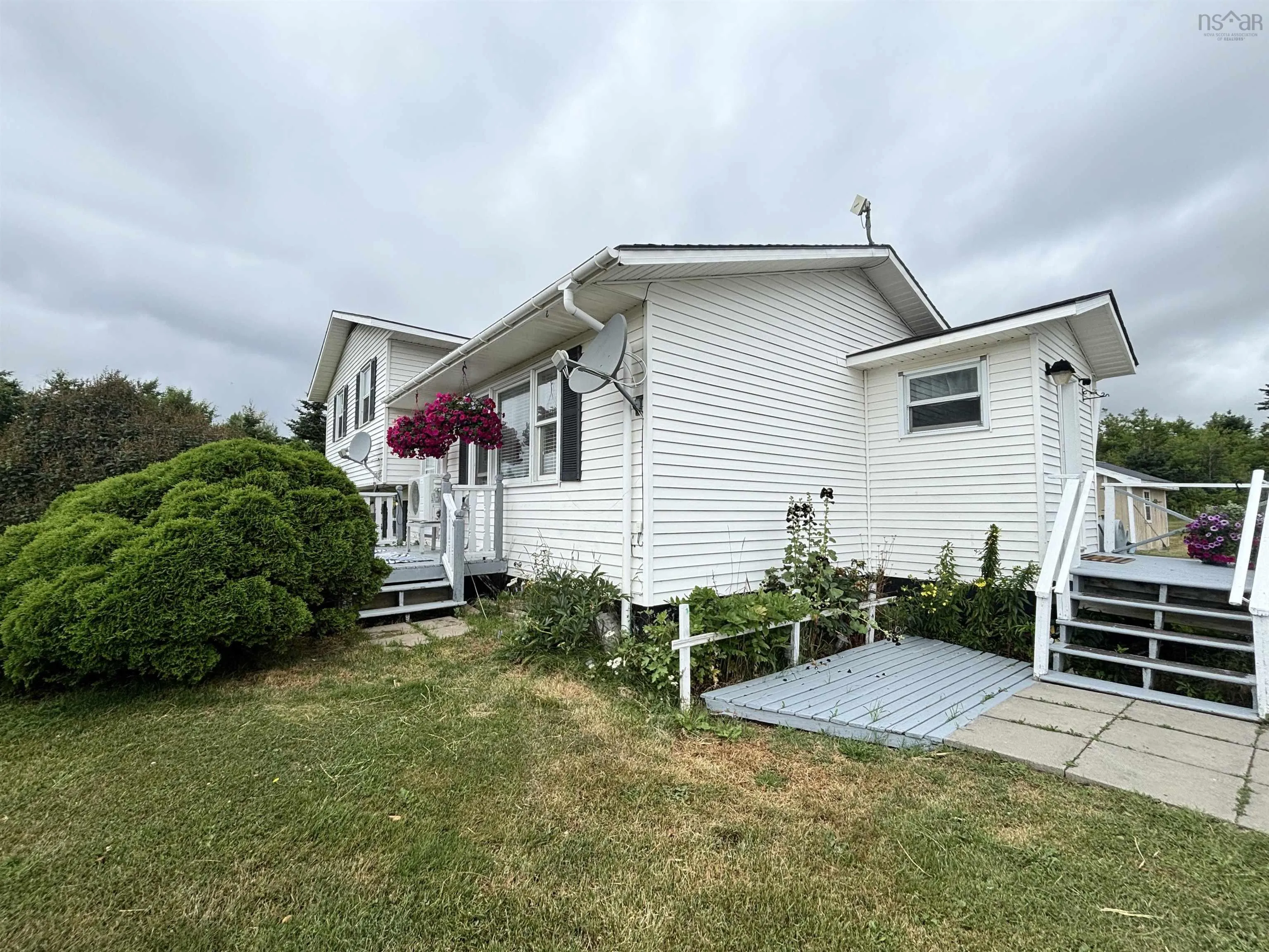 121 Pipers Lane, Inverside, NS B0E 1N0, 3 Bedrooms Bedrooms, ,2 BathroomsBathrooms,Residential,For Sale,Pipers,202518550