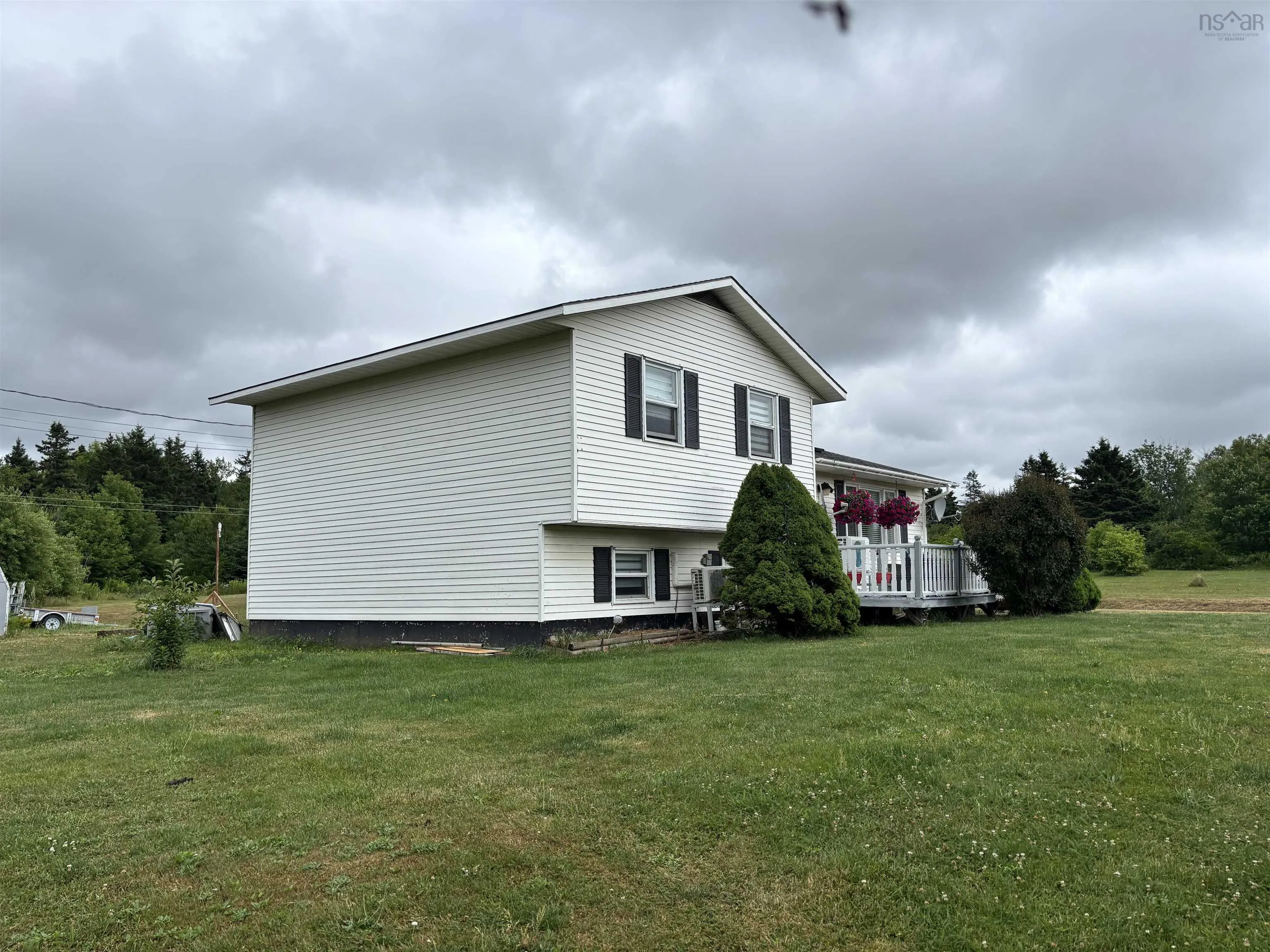 121 Pipers Lane, Inverside, NS B0E 1N0, 3 Bedrooms Bedrooms, ,2 BathroomsBathrooms,Residential,For Sale,Pipers,202518550