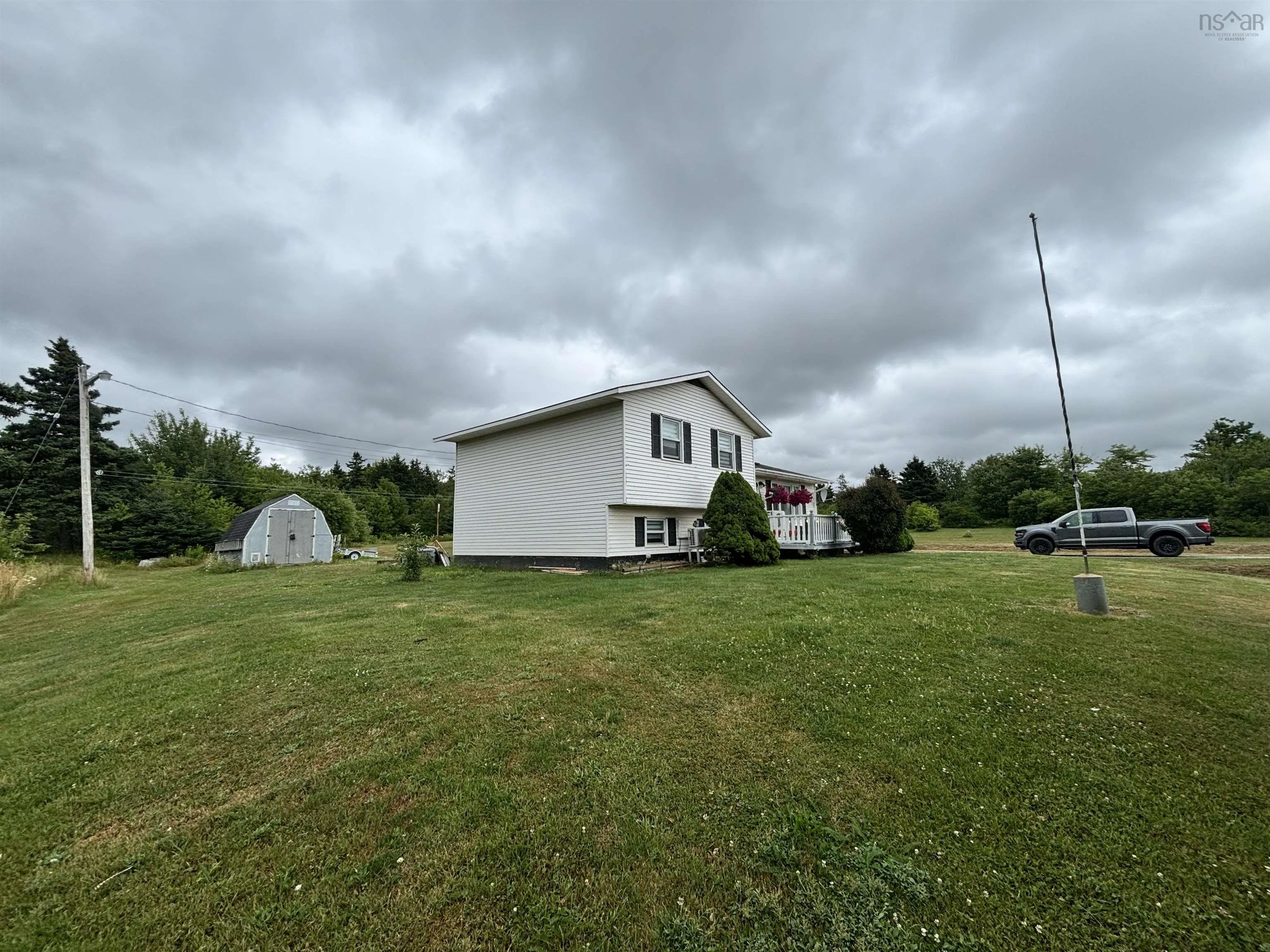 121 Pipers Lane, Inverside, NS B0E 1N0, 3 Bedrooms Bedrooms, ,2 BathroomsBathrooms,Residential,For Sale,Pipers,202518550