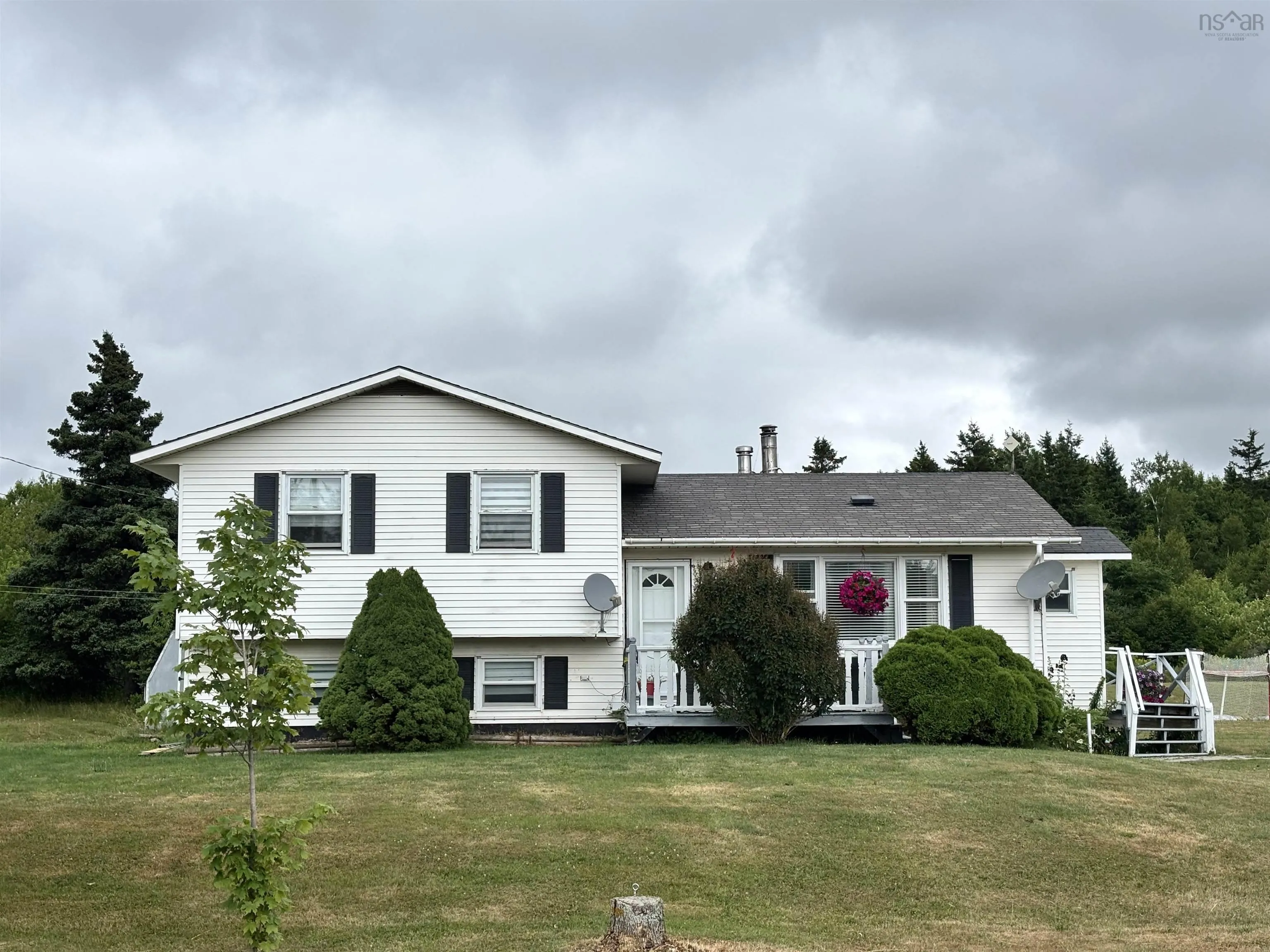 121 Pipers Lane, Inverside, NS B0E 1N0, 3 Bedrooms Bedrooms, ,2 BathroomsBathrooms,Residential,For Sale,Pipers,202518550