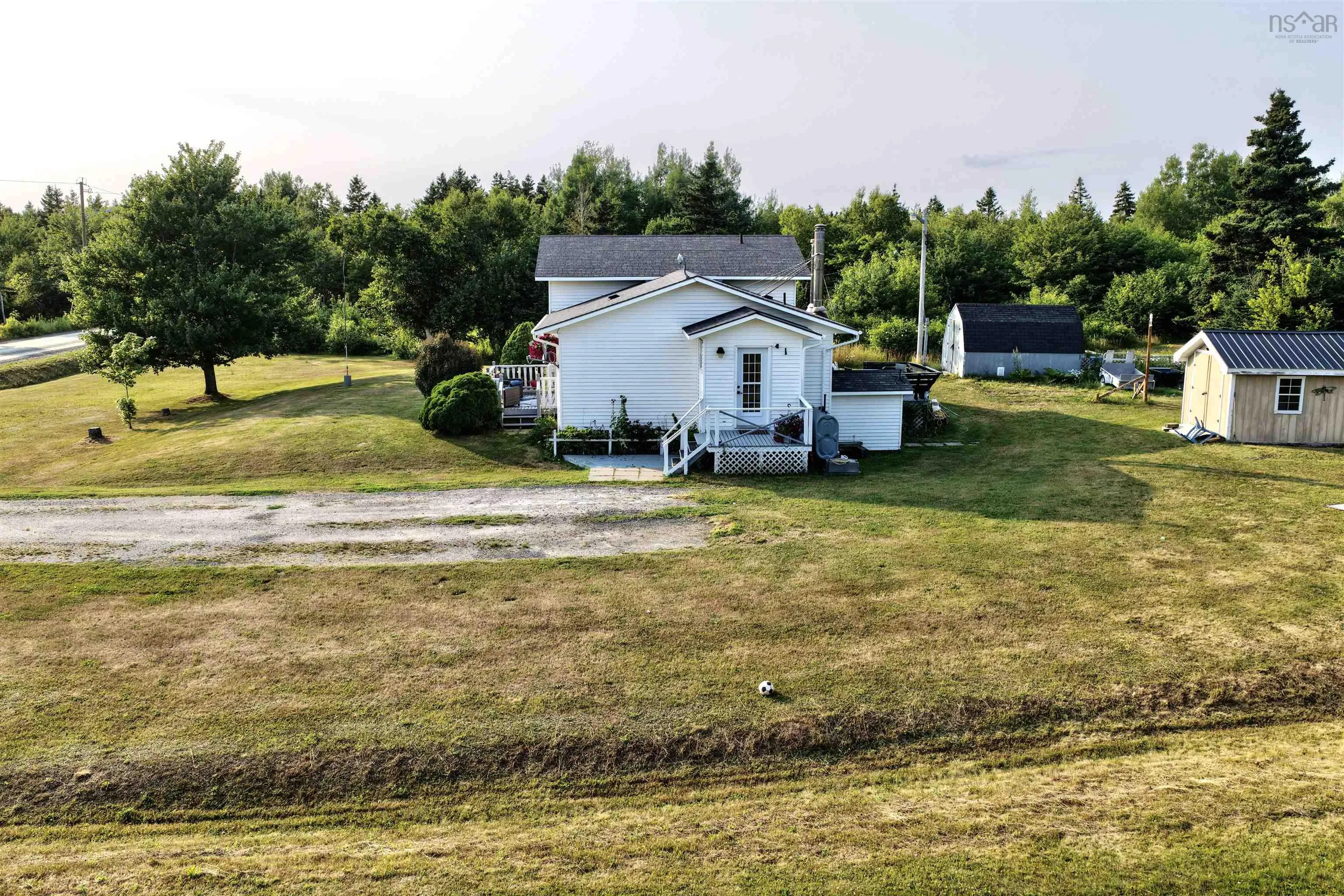 121 Pipers Lane, Inverside, NS B0E 1N0, 3 Bedrooms Bedrooms, ,2 BathroomsBathrooms,Residential,For Sale,Pipers,202518550