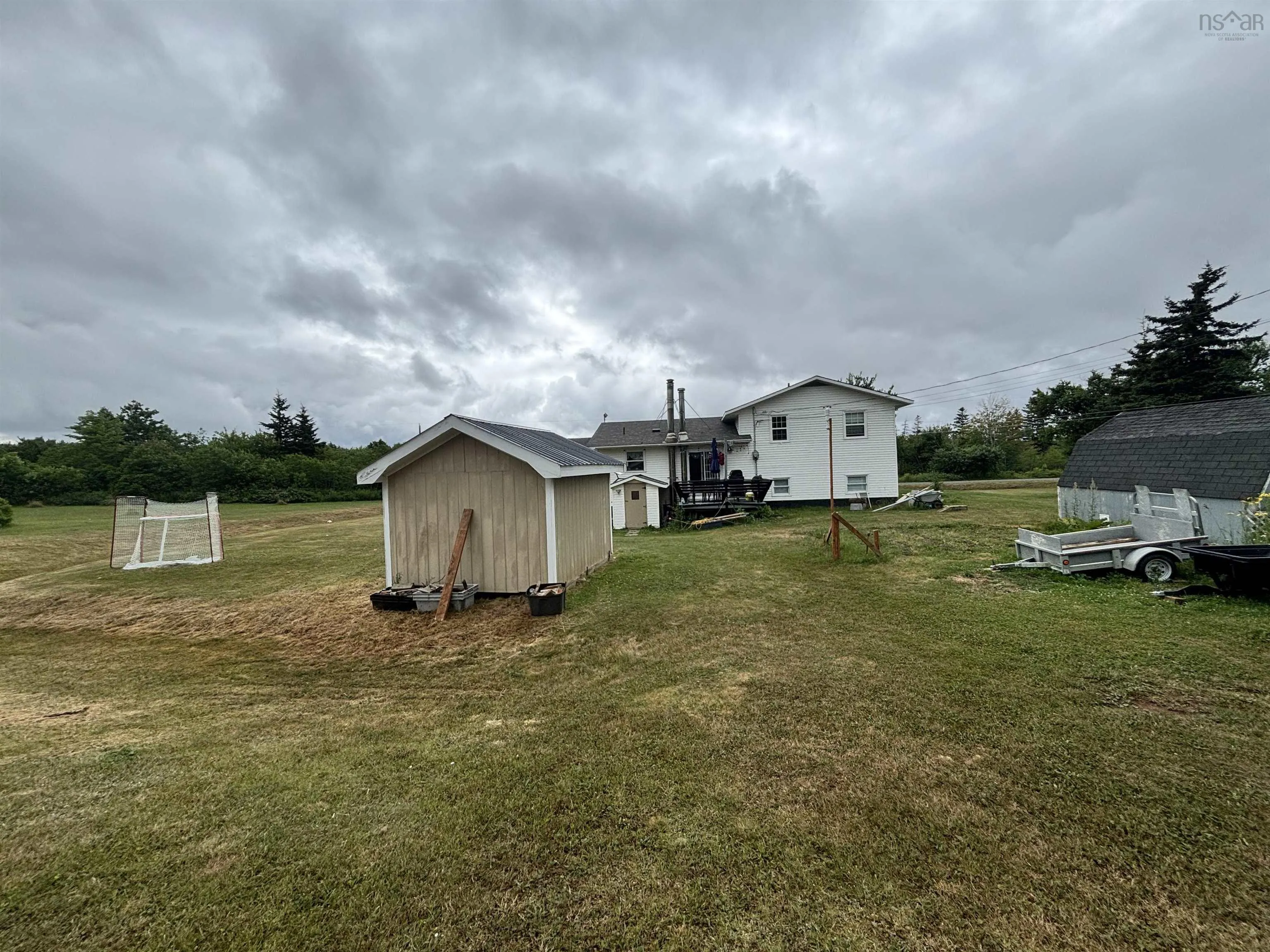 121 Pipers Lane, Inverside, NS B0E 1N0, 3 Bedrooms Bedrooms, ,2 BathroomsBathrooms,Residential,For Sale,Pipers,202518550