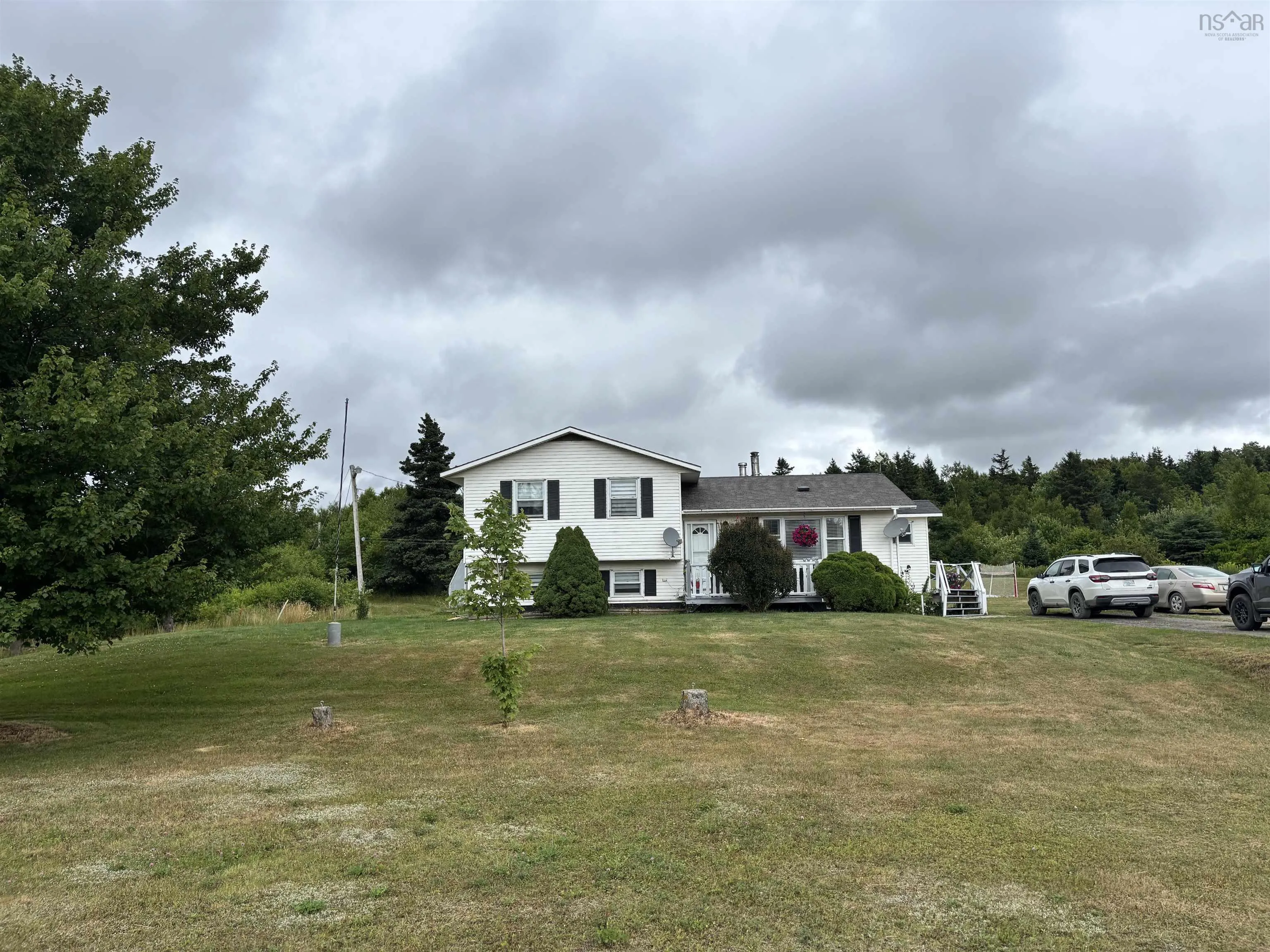 121 Pipers Lane, Inverside, NS B0E 1N0, 3 Bedrooms Bedrooms, ,2 BathroomsBathrooms,Residential,For Sale,Pipers,202518550